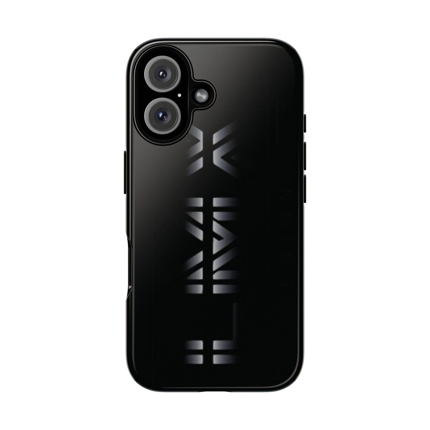 Tough Cases: Sleek & Durable Phone Case for Everyday Protection