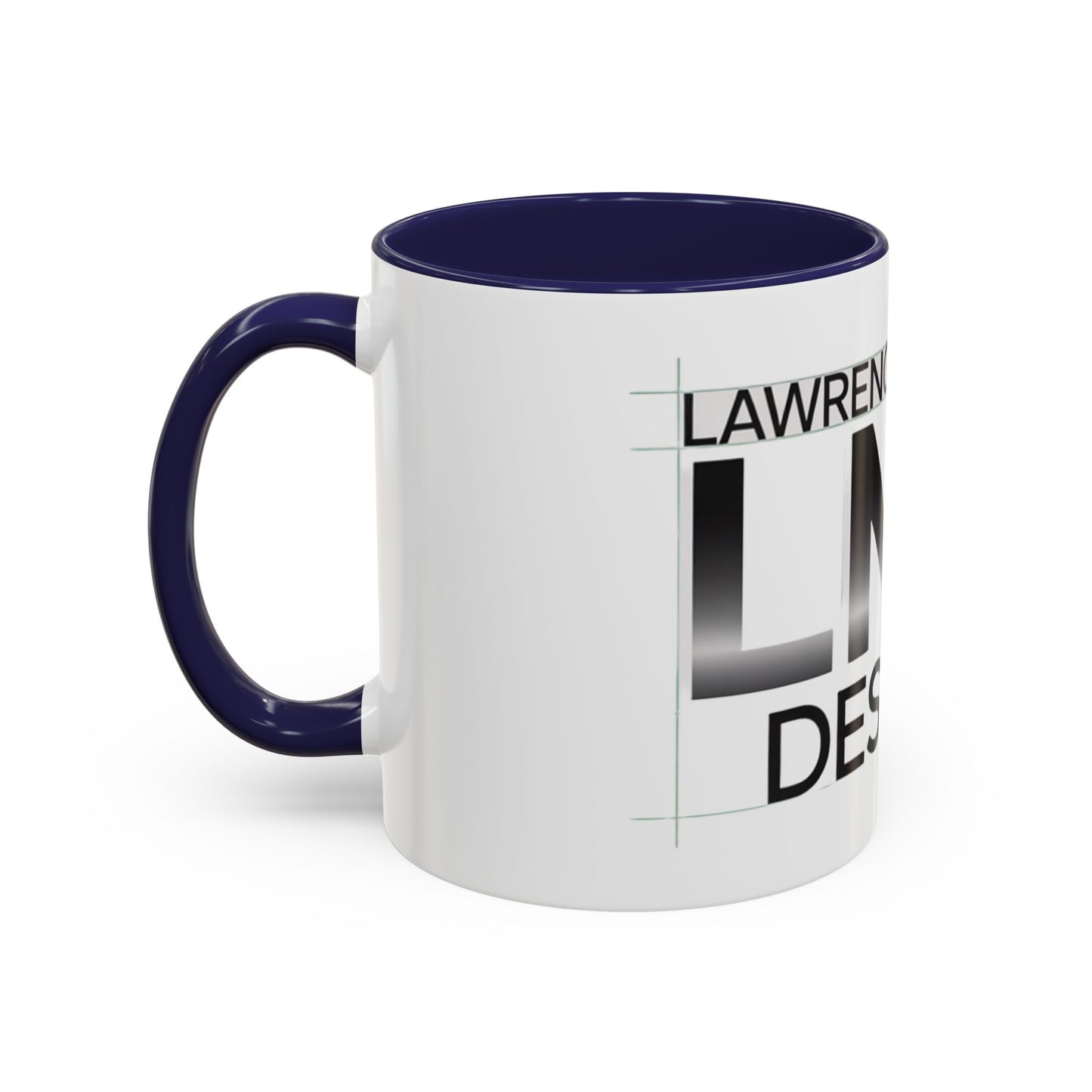Modern Design Accent Coffee Mug – LMX Designs
