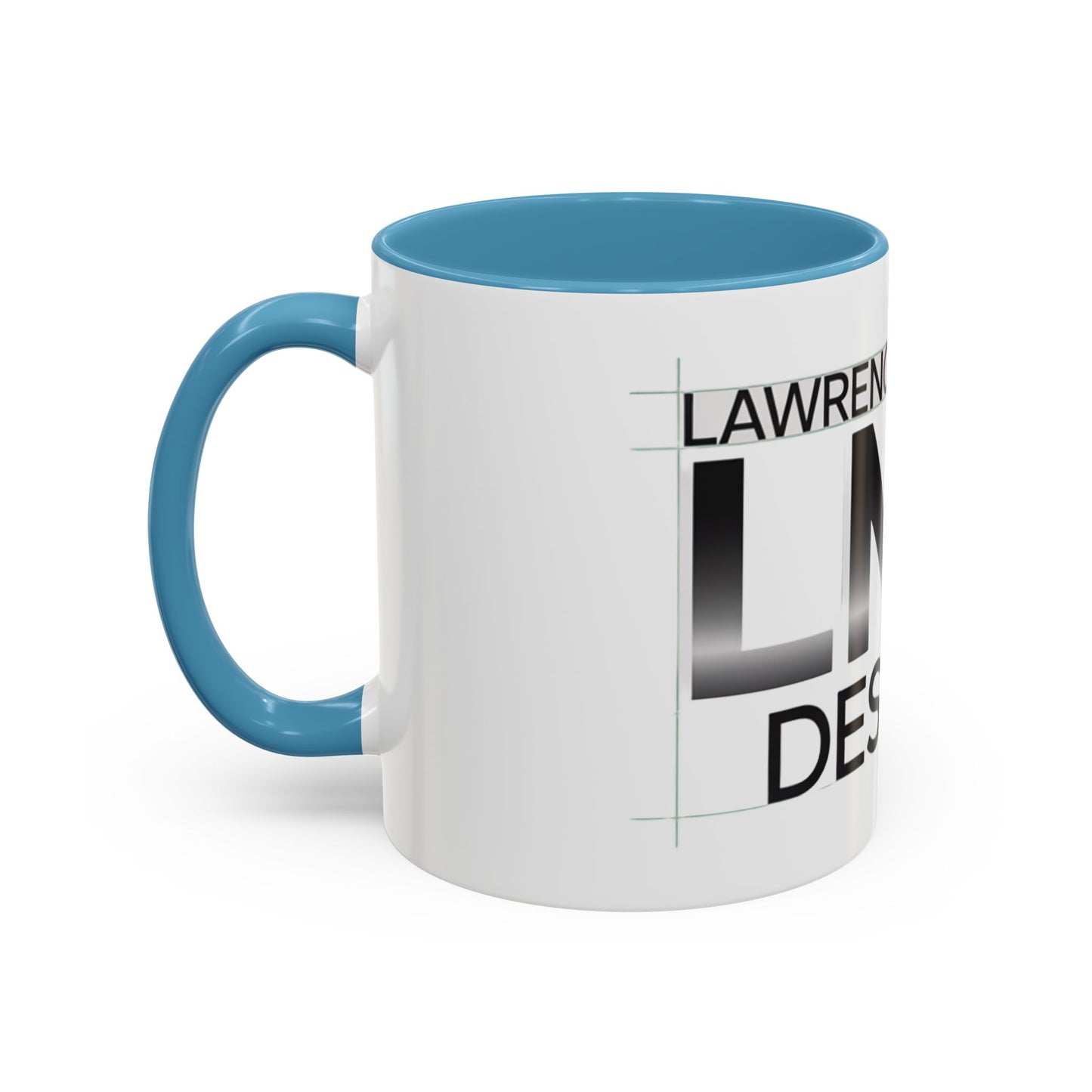 Modern Design Accent Coffee Mug – LMX Designs