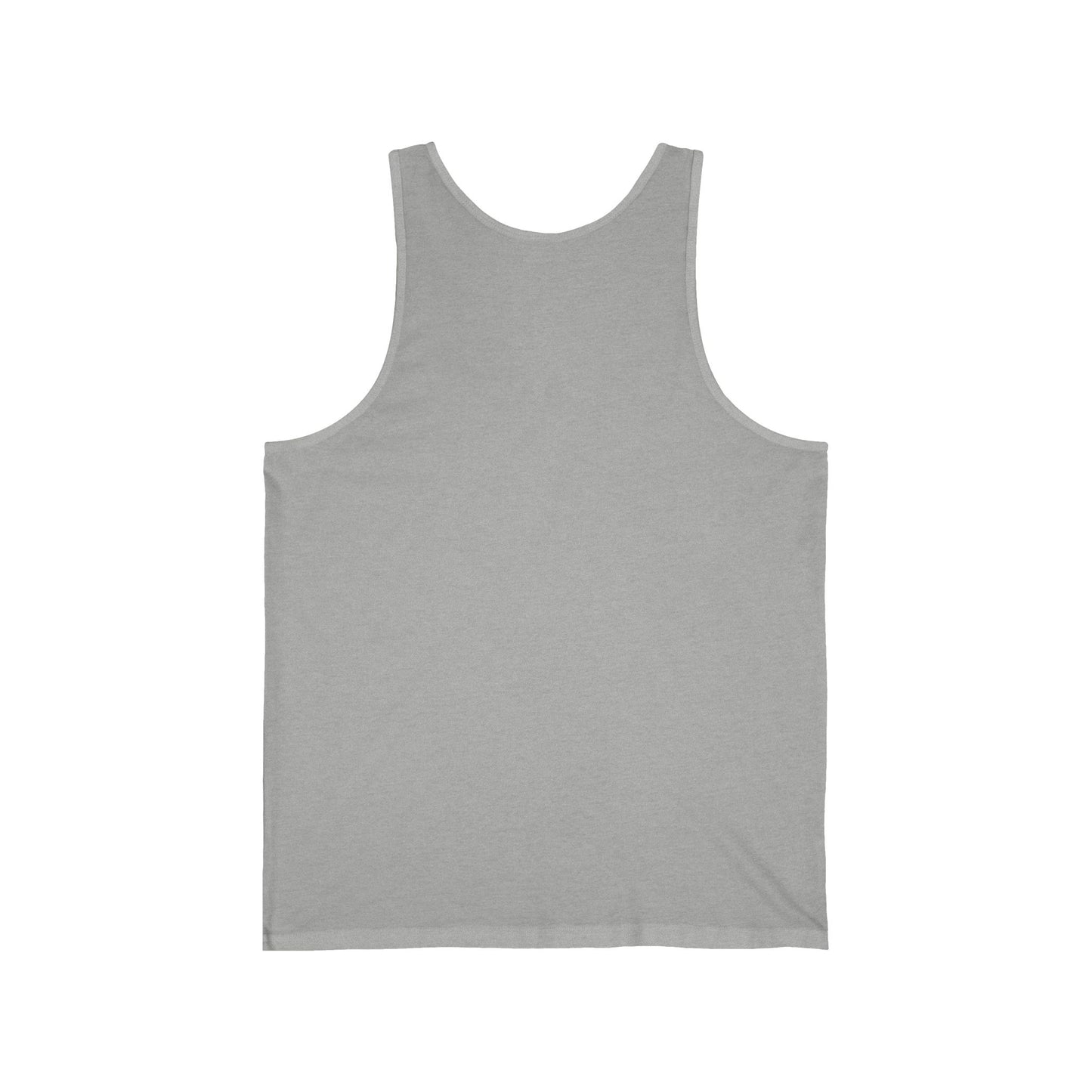 LMX Designs American Flag “Sigma” tank