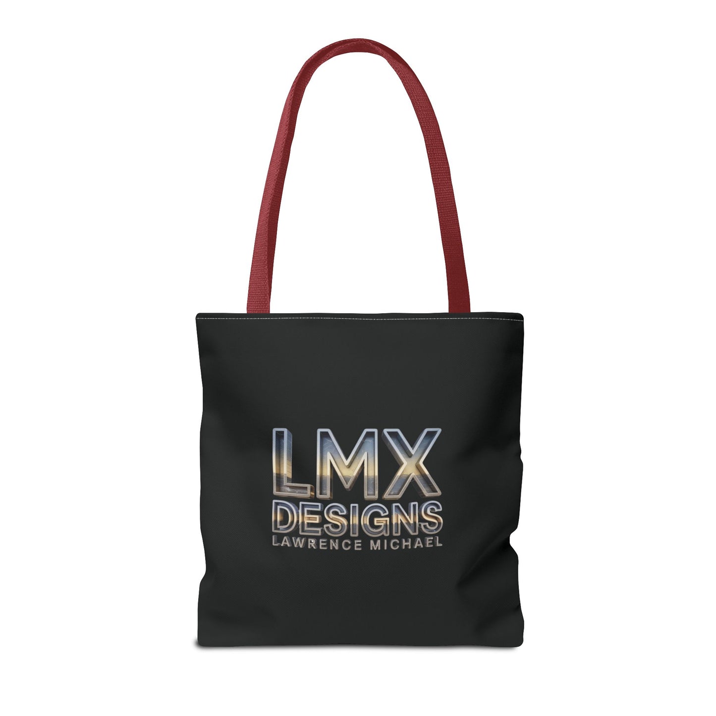 LMX Designs Signature Tote Bag (AOP)