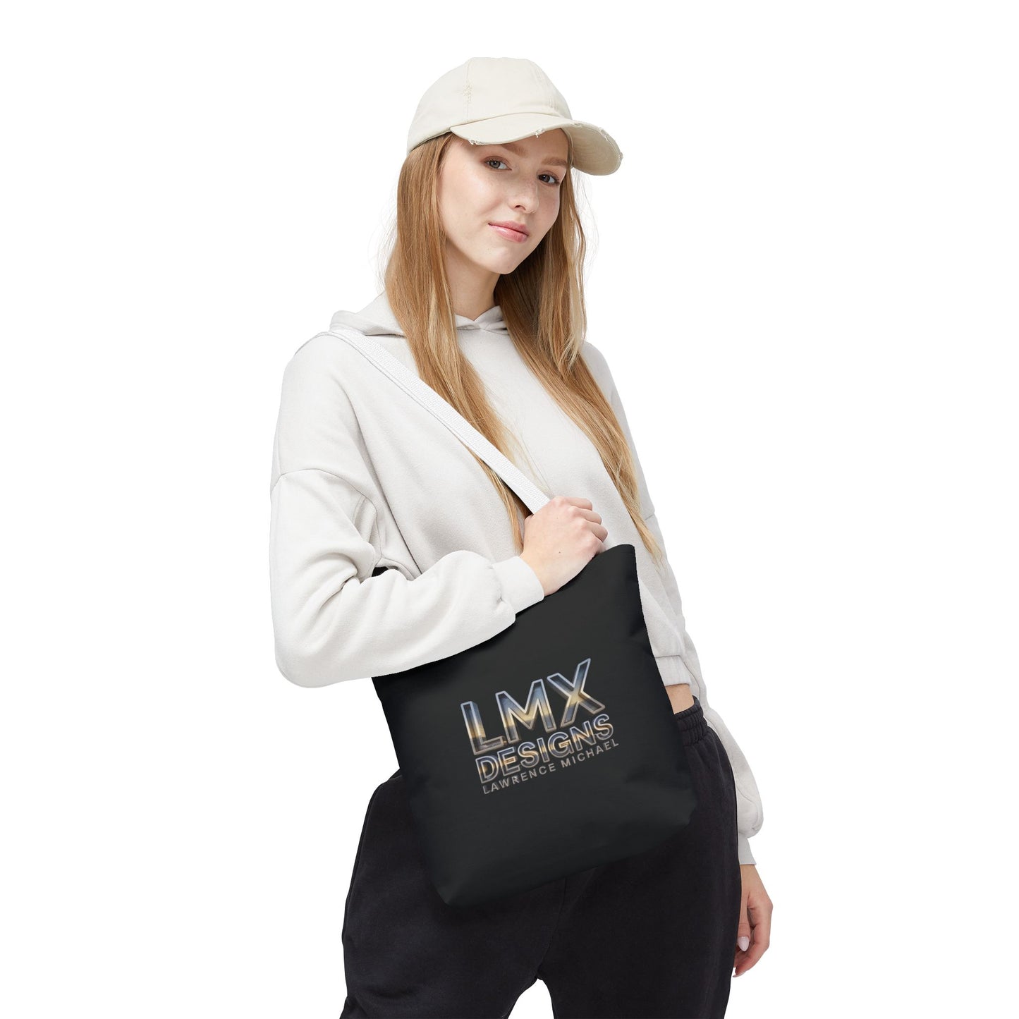 LMX Designs Signature Tote Bag (AOP)