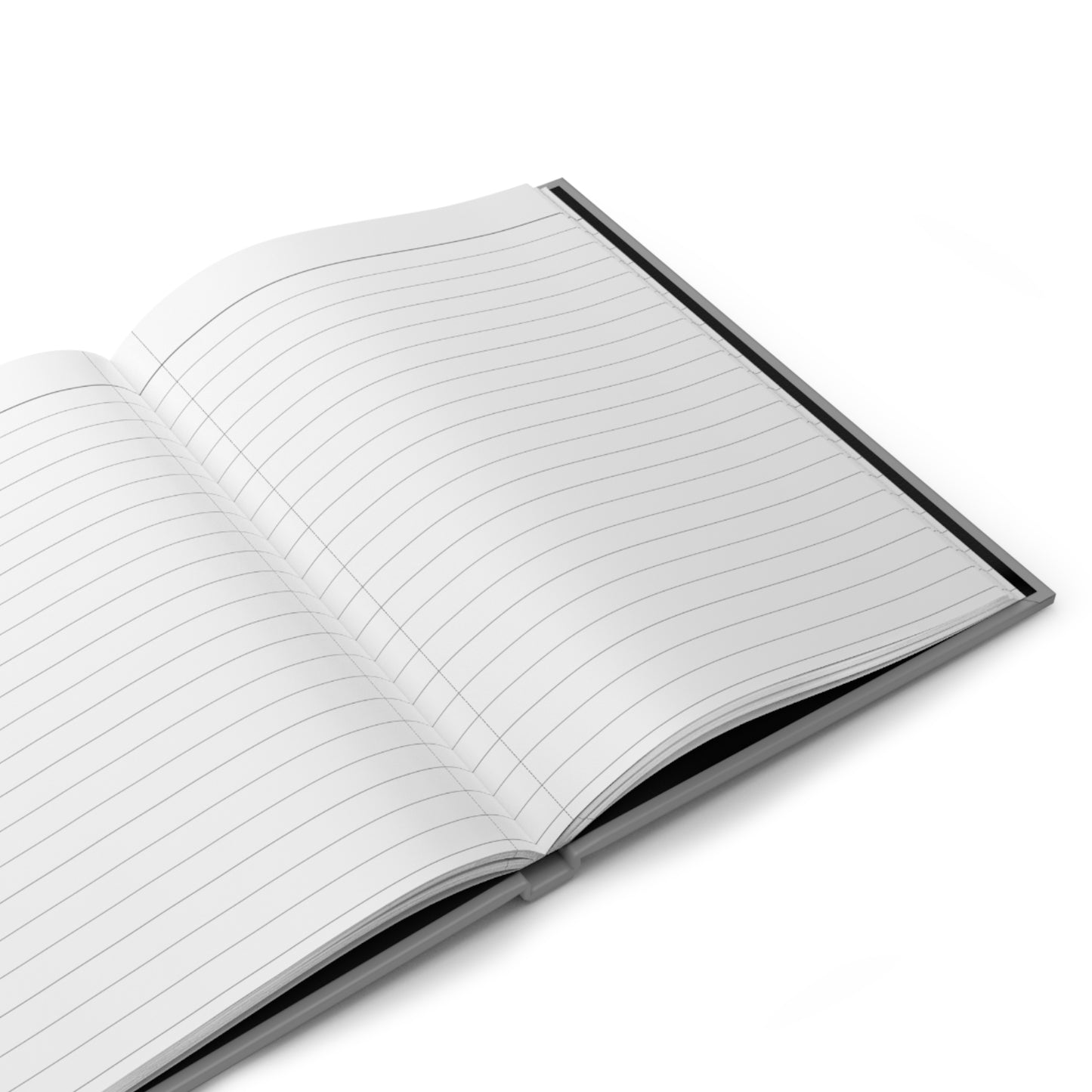 LMX-Customs Hardcover Journal – A Perfect Canvas for Your Creativity