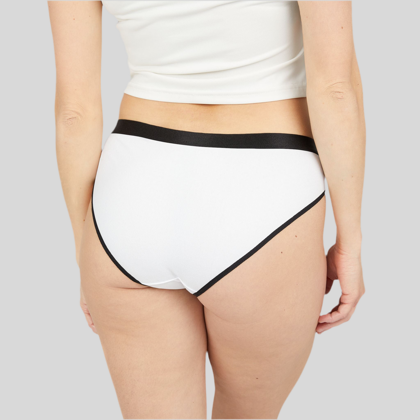 Empowerment Women’s Underwear – Strength. Love. Legacy.