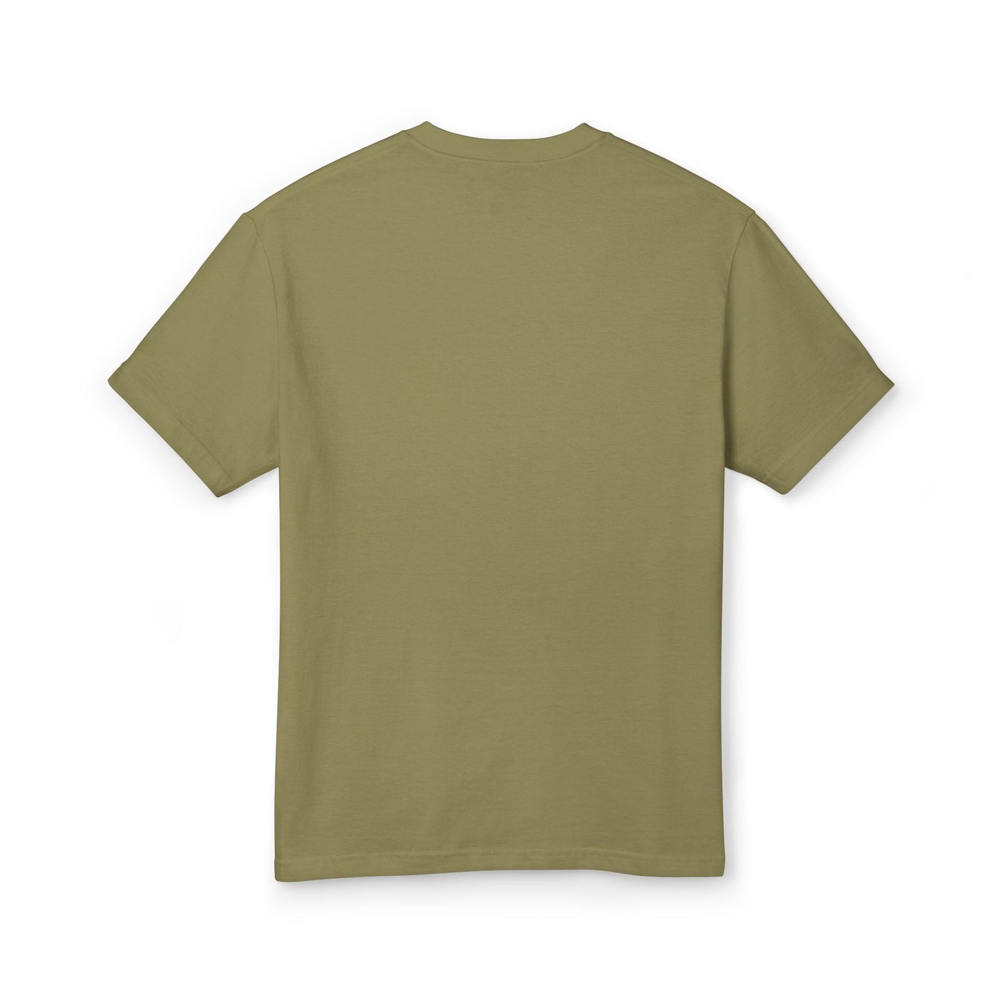 LMX Designs- Solid Color Comfortable Unisex Garment-Dyed Heavyweight Tee - Perfect for Casual Wear