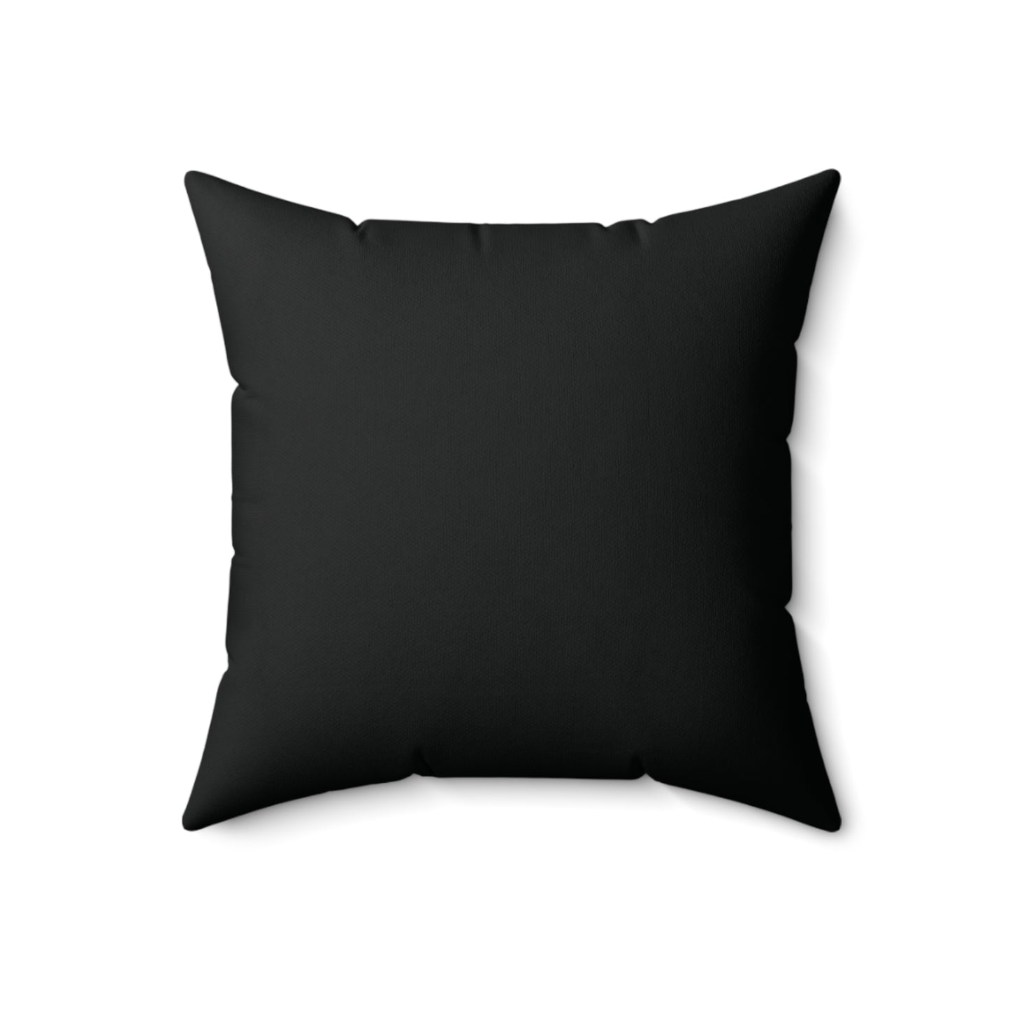 Squirrel Square Pillow - "I Got It" Decorative Cushion for Fun Home Decor