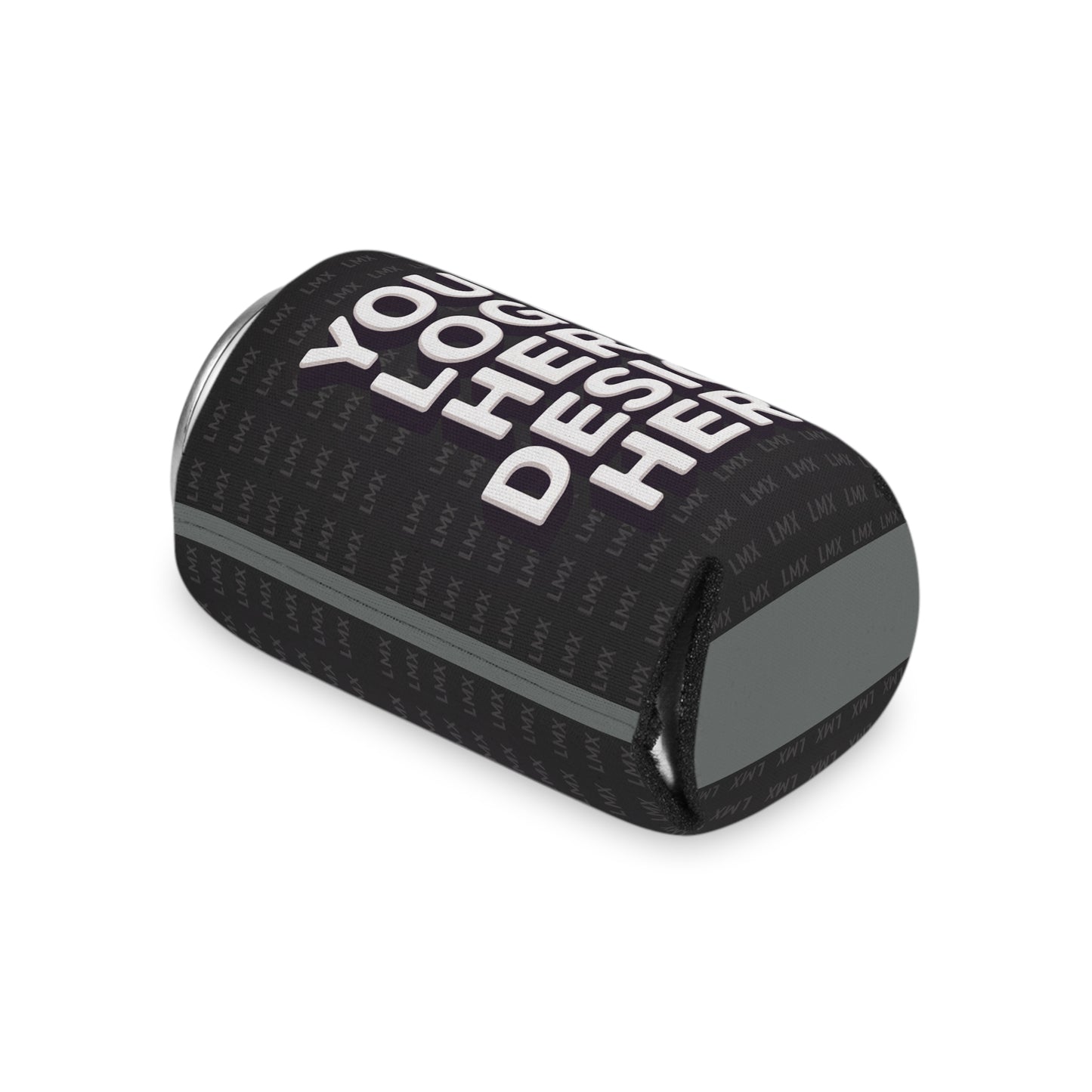 Customizable Can Cooler – Perfect for Parties & Events