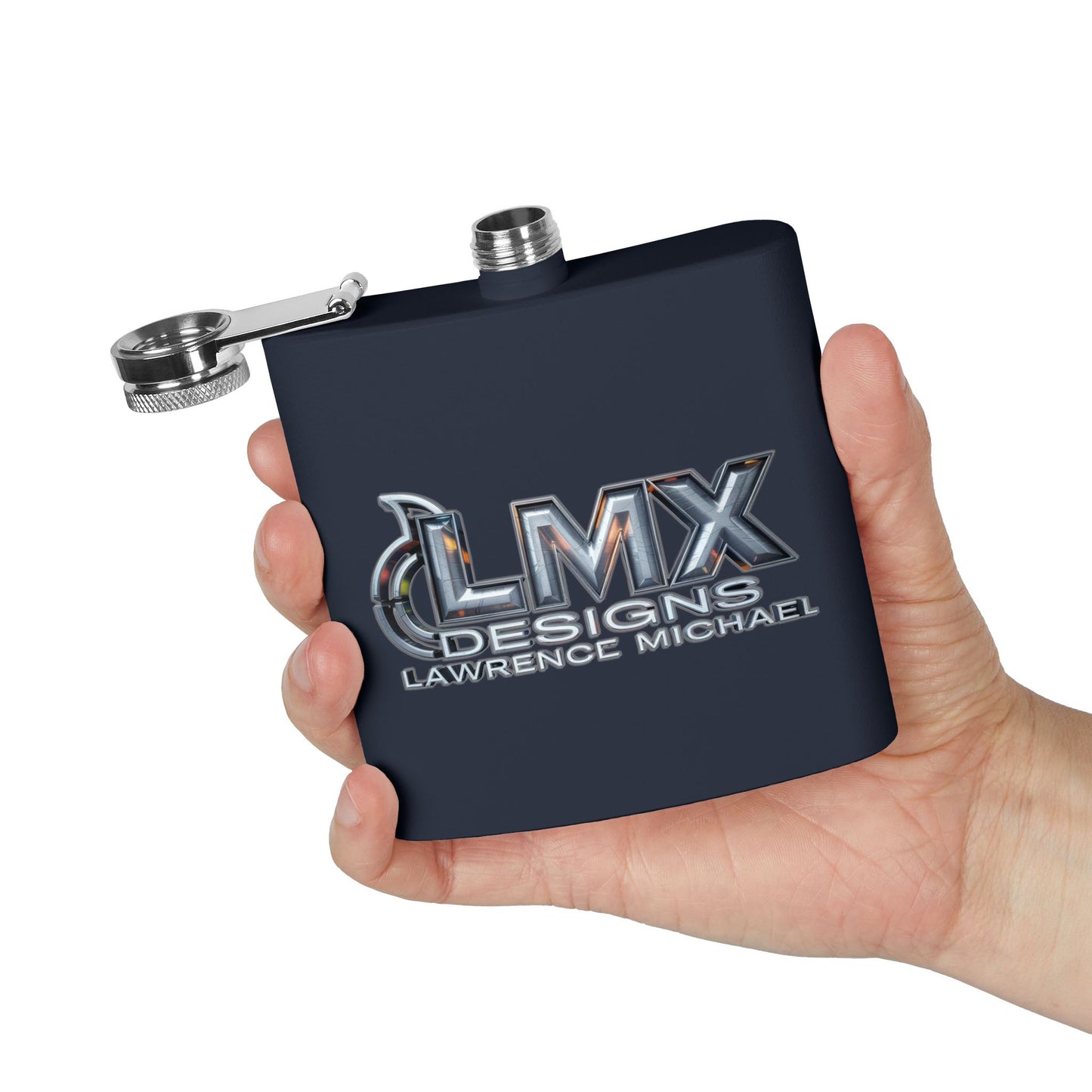 LMX Designs - Lawrence Michael Signature Flank