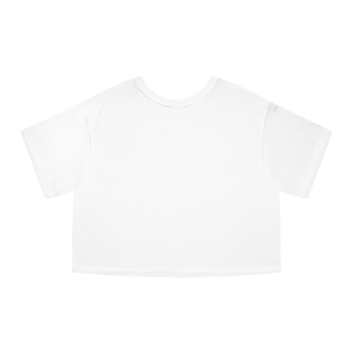 LMX Designs – Bratty Wife Cropped T-Shirt