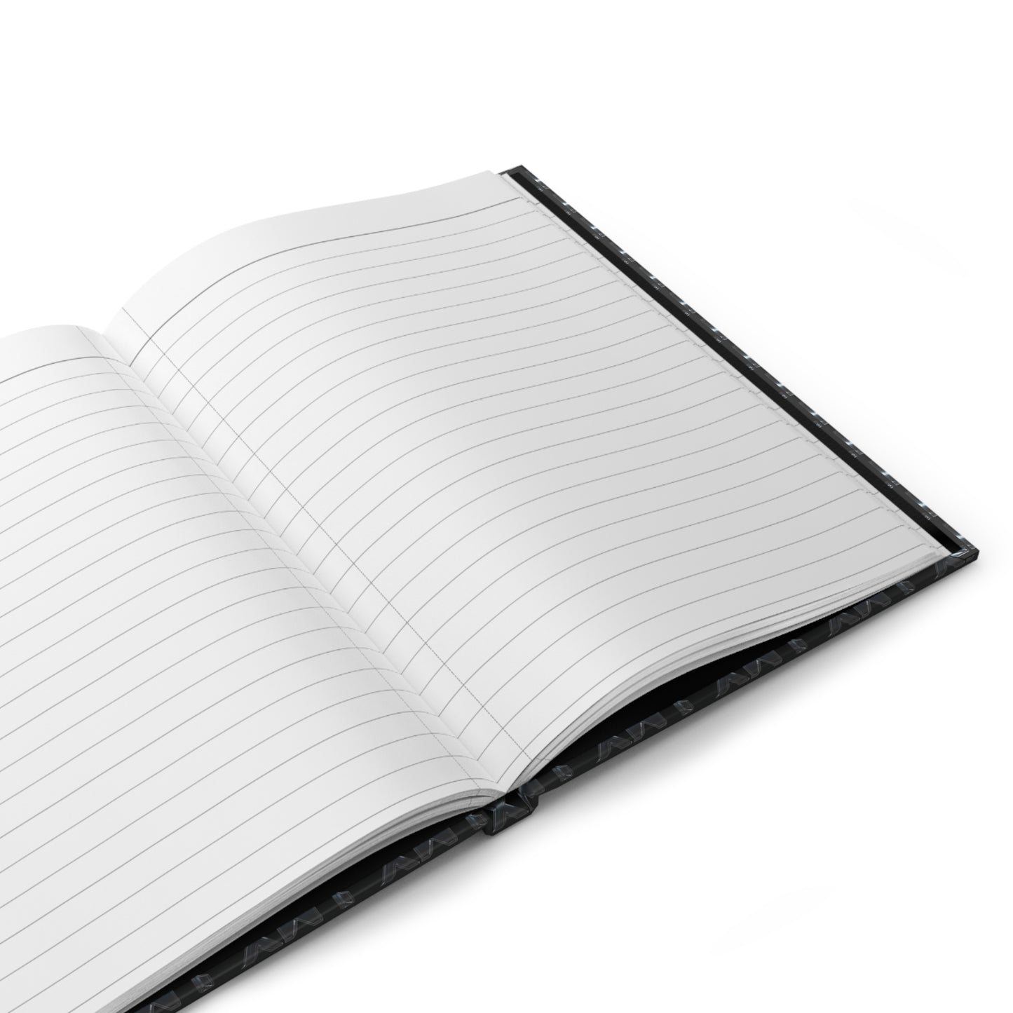 LMX Hardcover Journal – A Perfect Canvas for Your Creativity
