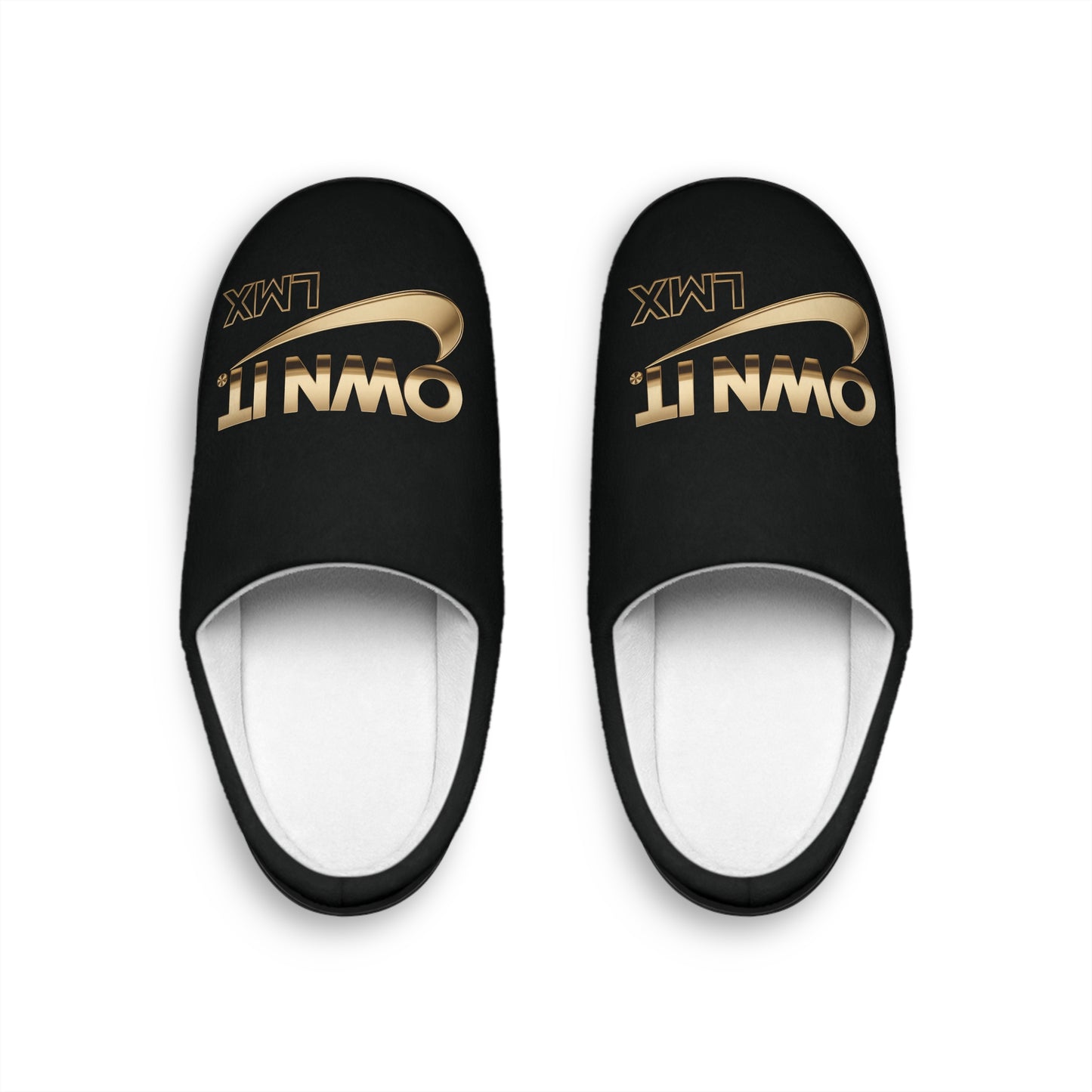 Luxurious Women’s Indoor Slippers – Own It Comfort | Women’s Own It – LMX Signature Slippers
