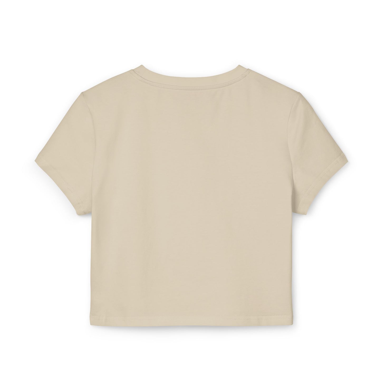 LMX Street Art Splash Baby Girl Crop Top