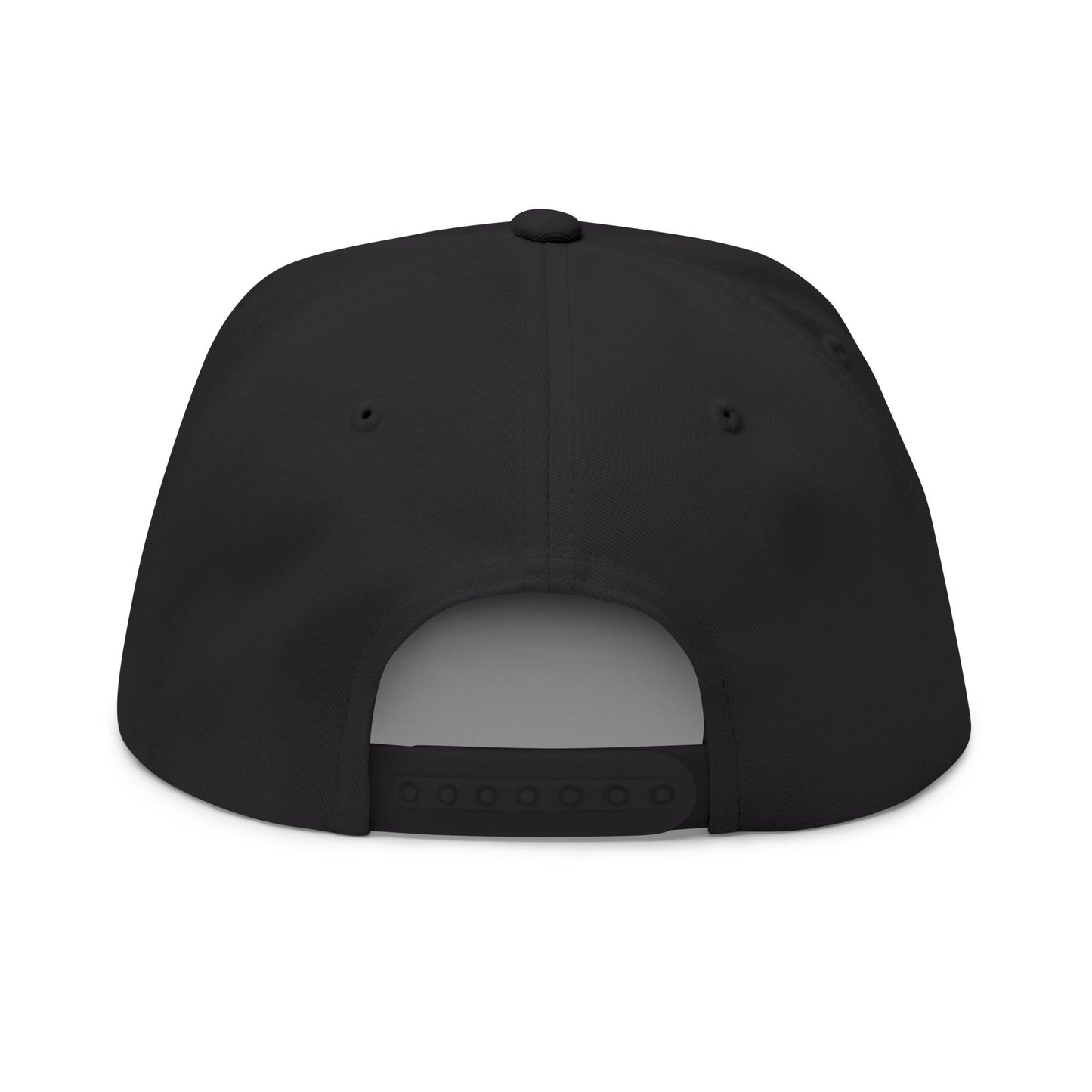 LMX Designs Stylish Flat Bill Cap with LMX Designs Logo | Perfect for Casual Wear & Events