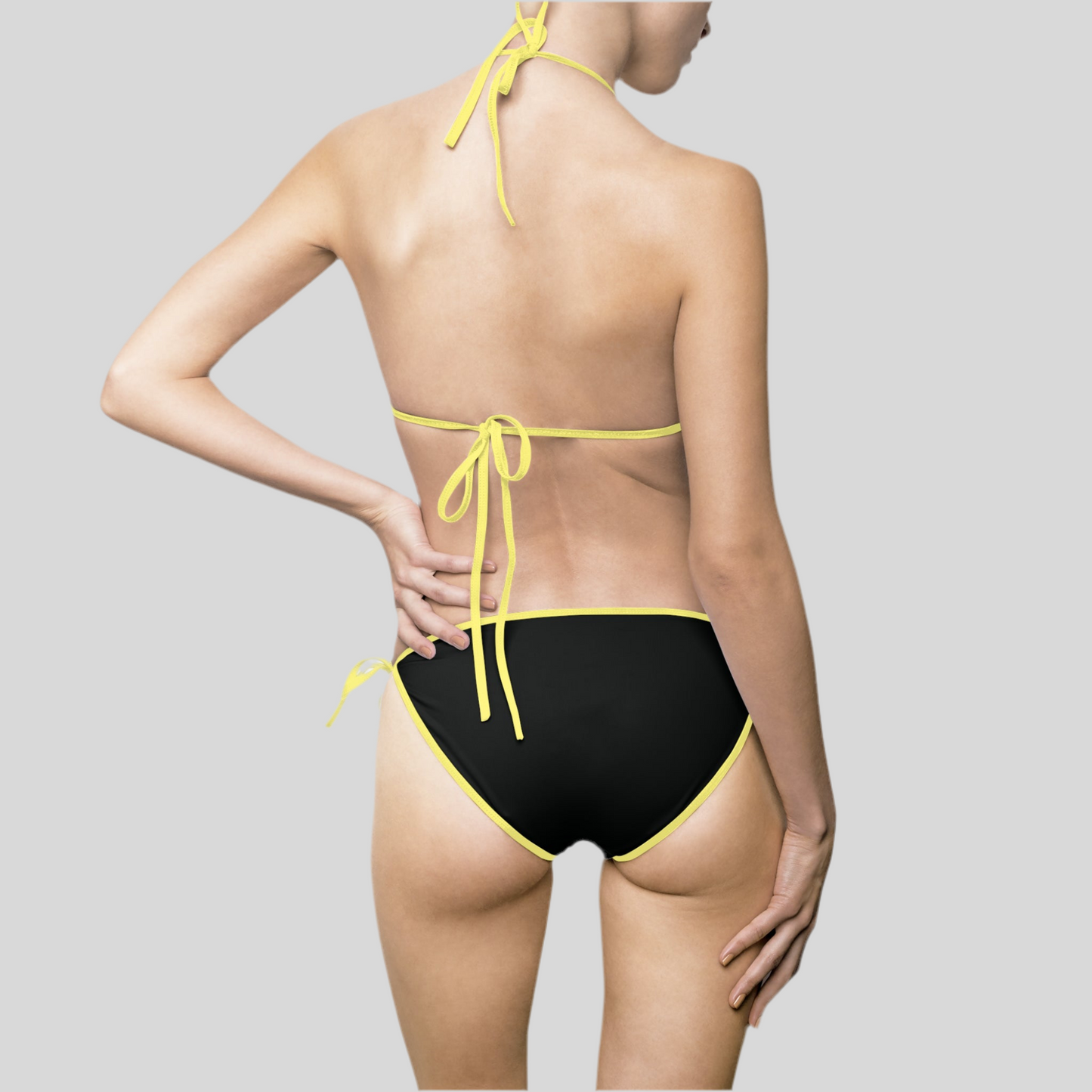 Brat Mode: ON – Women’s Bikini Set | LMX Designs