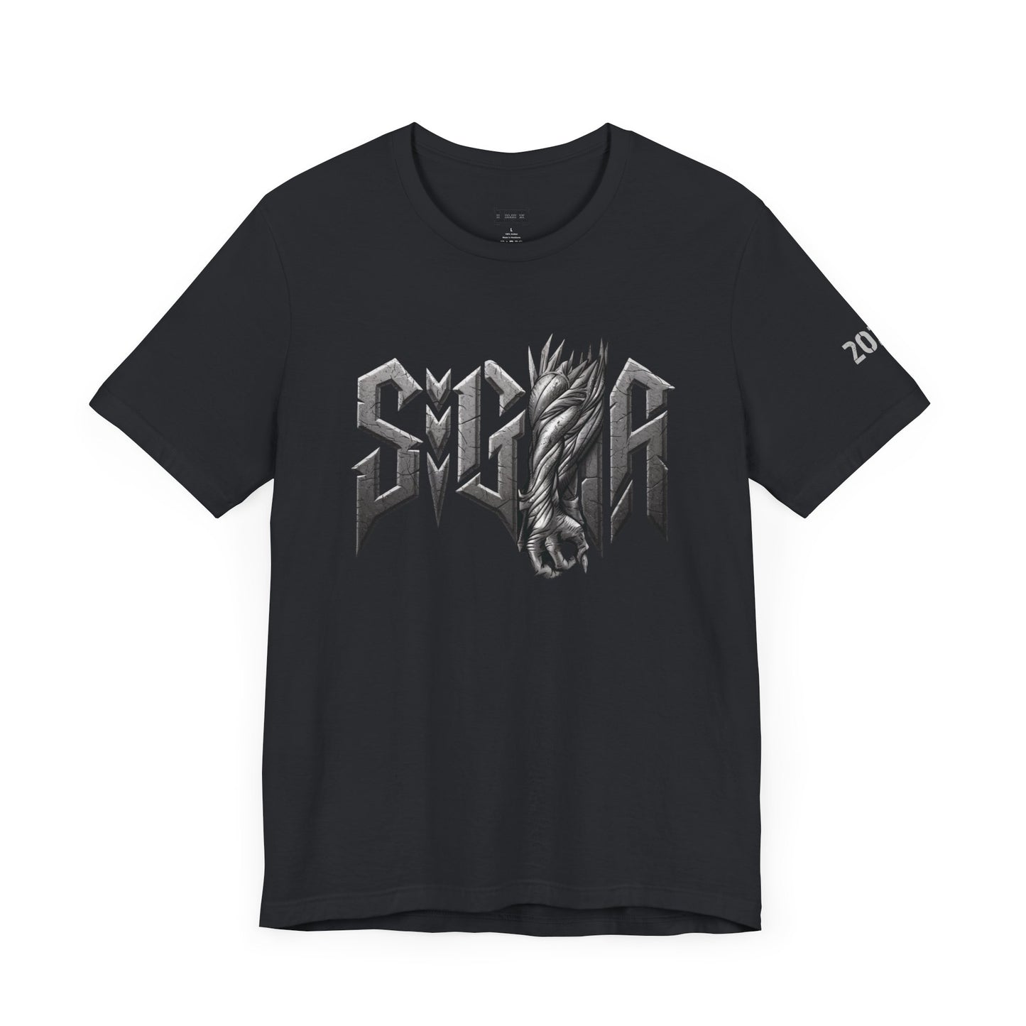 LMX-SIGMA Unisex Premium Short Sleeve Tee