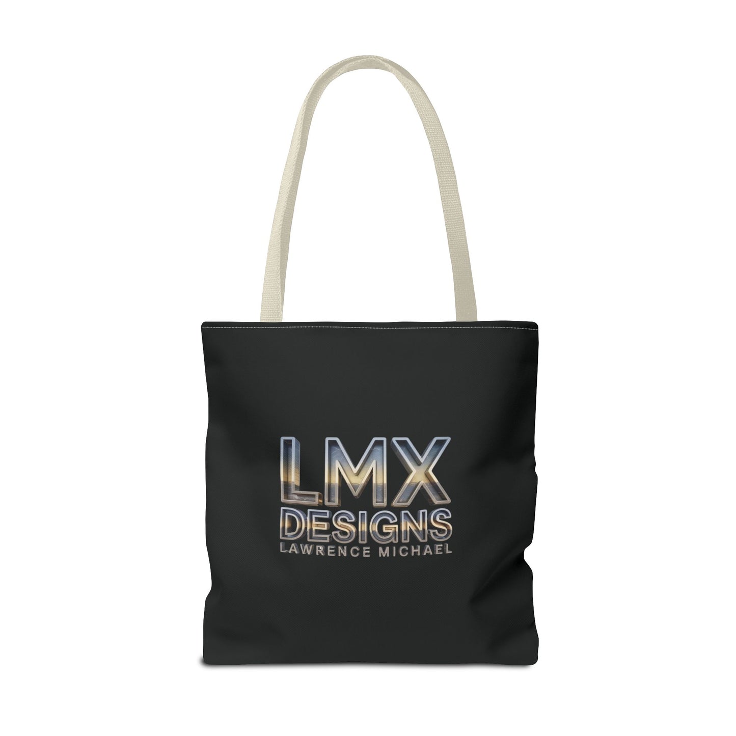LMX Designs Signature Tote Bag (AOP)