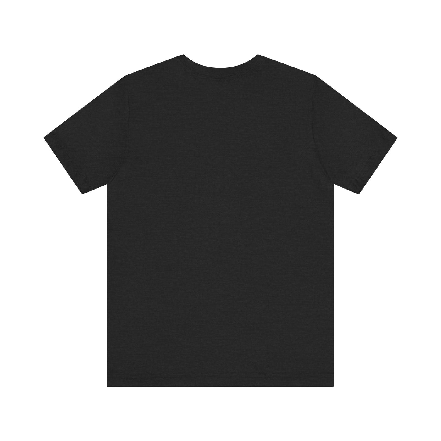 LMX-ALPHA Unisex Jersey Short Sleeve Tee