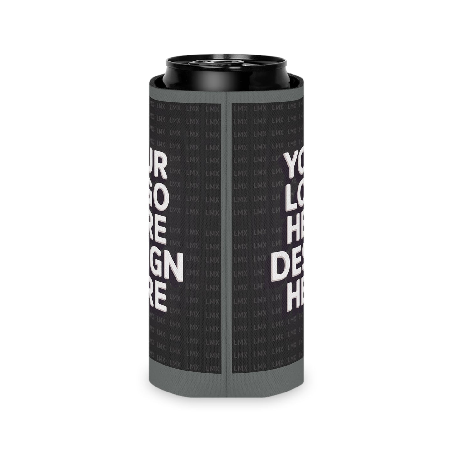 Customizable Can Cooler – Perfect for Parties & Events