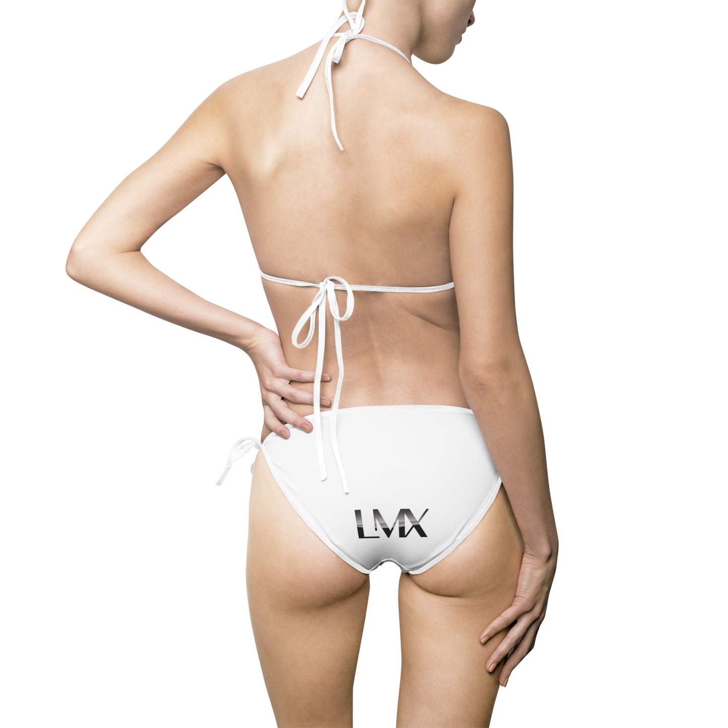 LMX Signature String Bikini