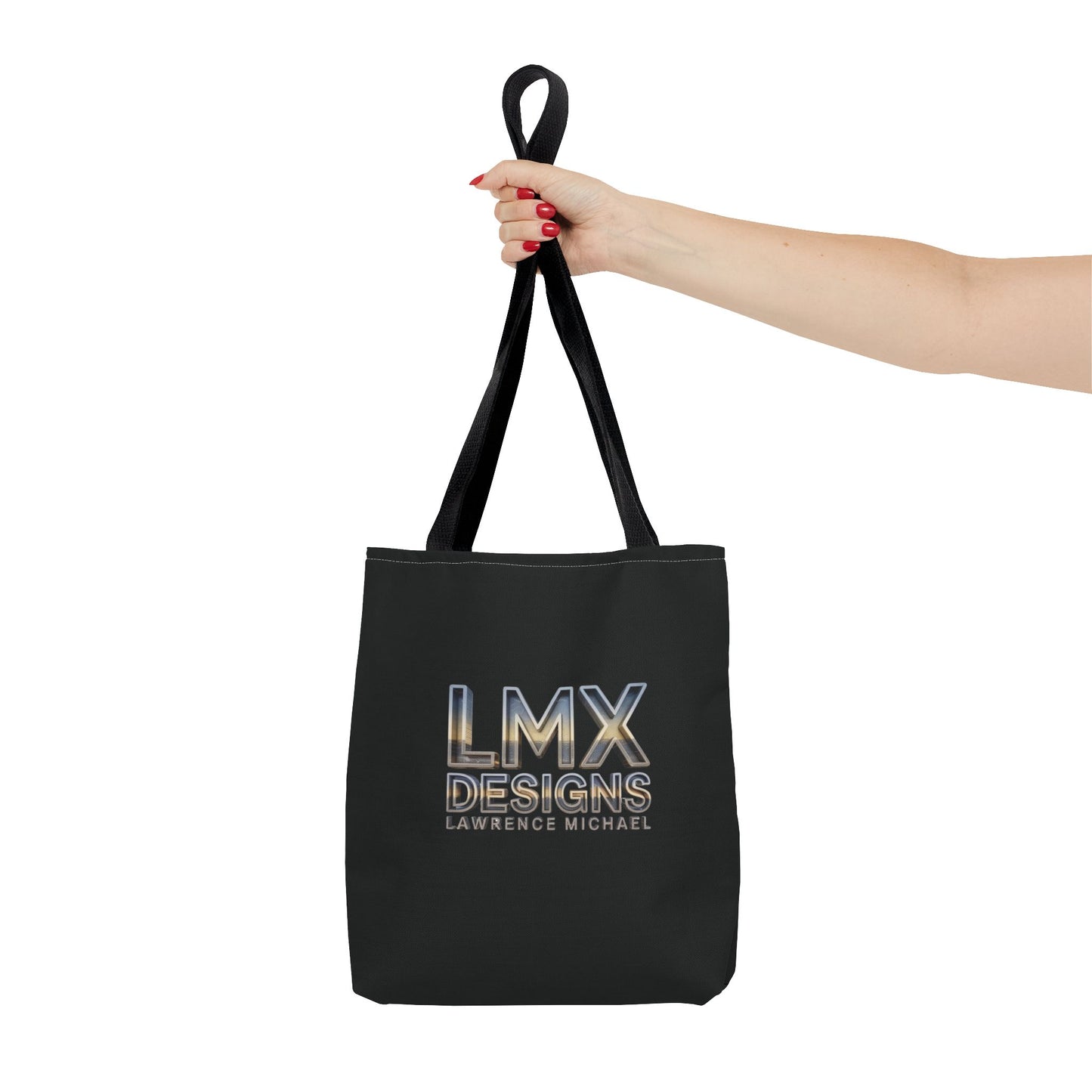 LMX Designs Signature Tote Bag (AOP)