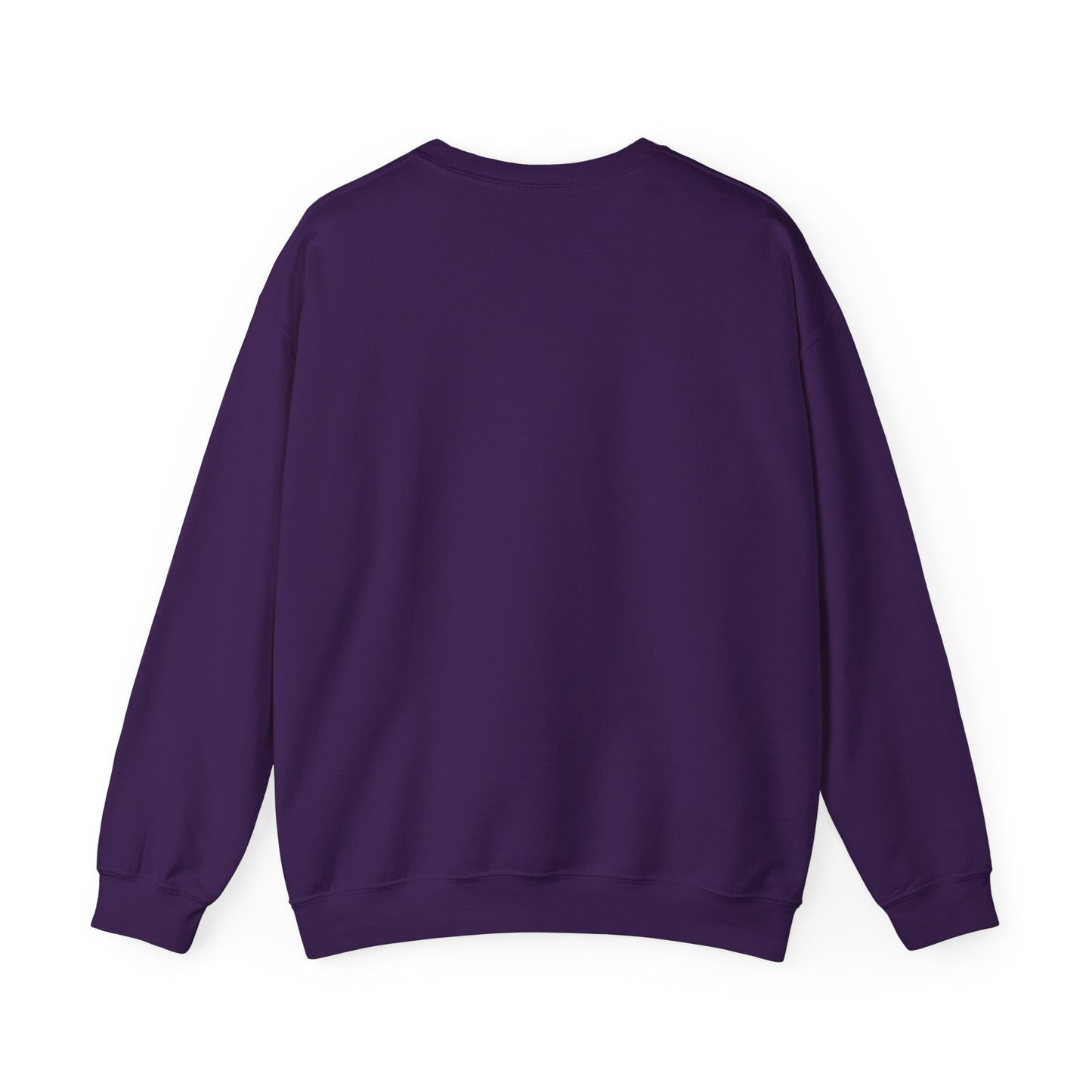 LMX- Faithful Inspiration Sweatshirt - God Never Leaves You