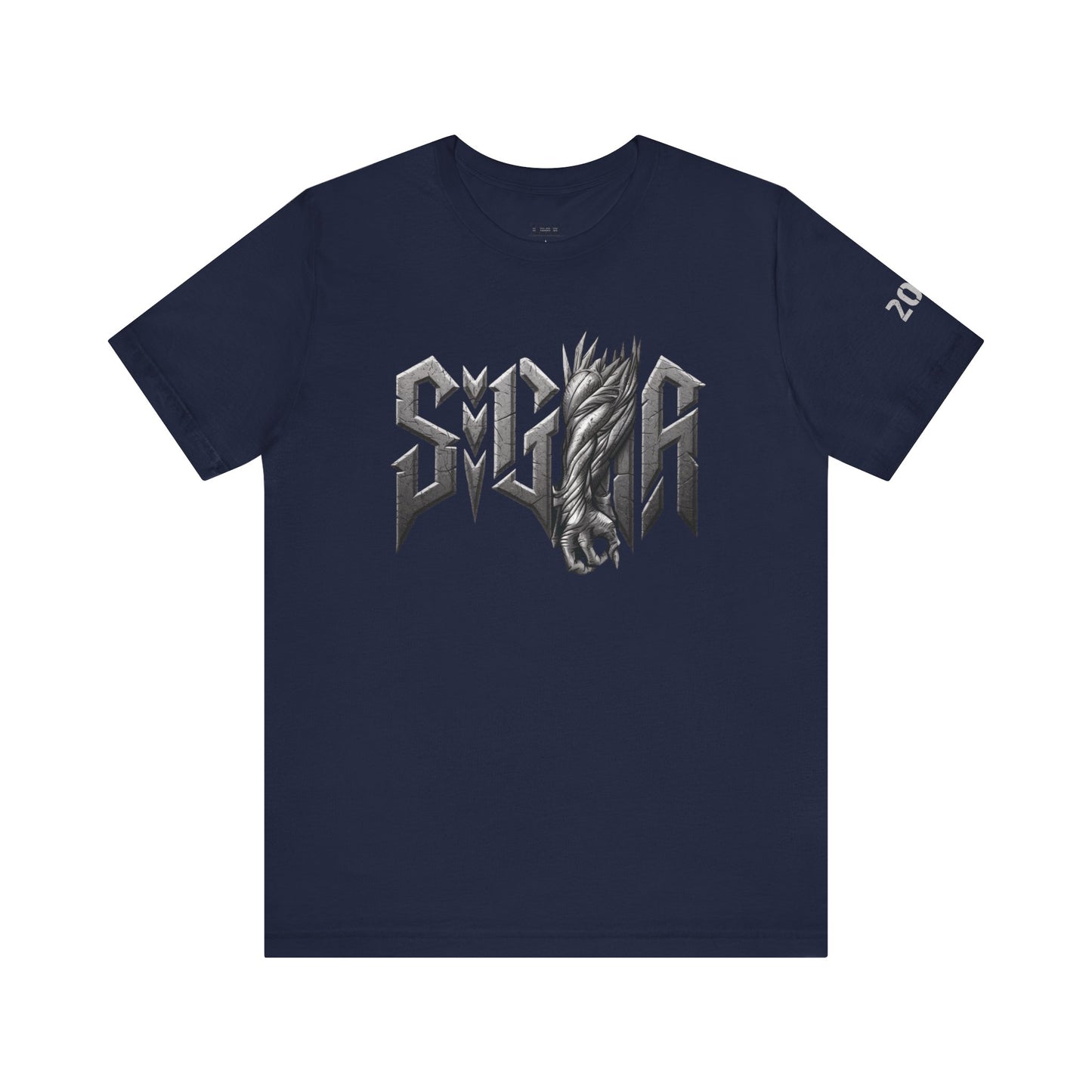 LMX-SIGMA Unisex Premium Short Sleeve Tee