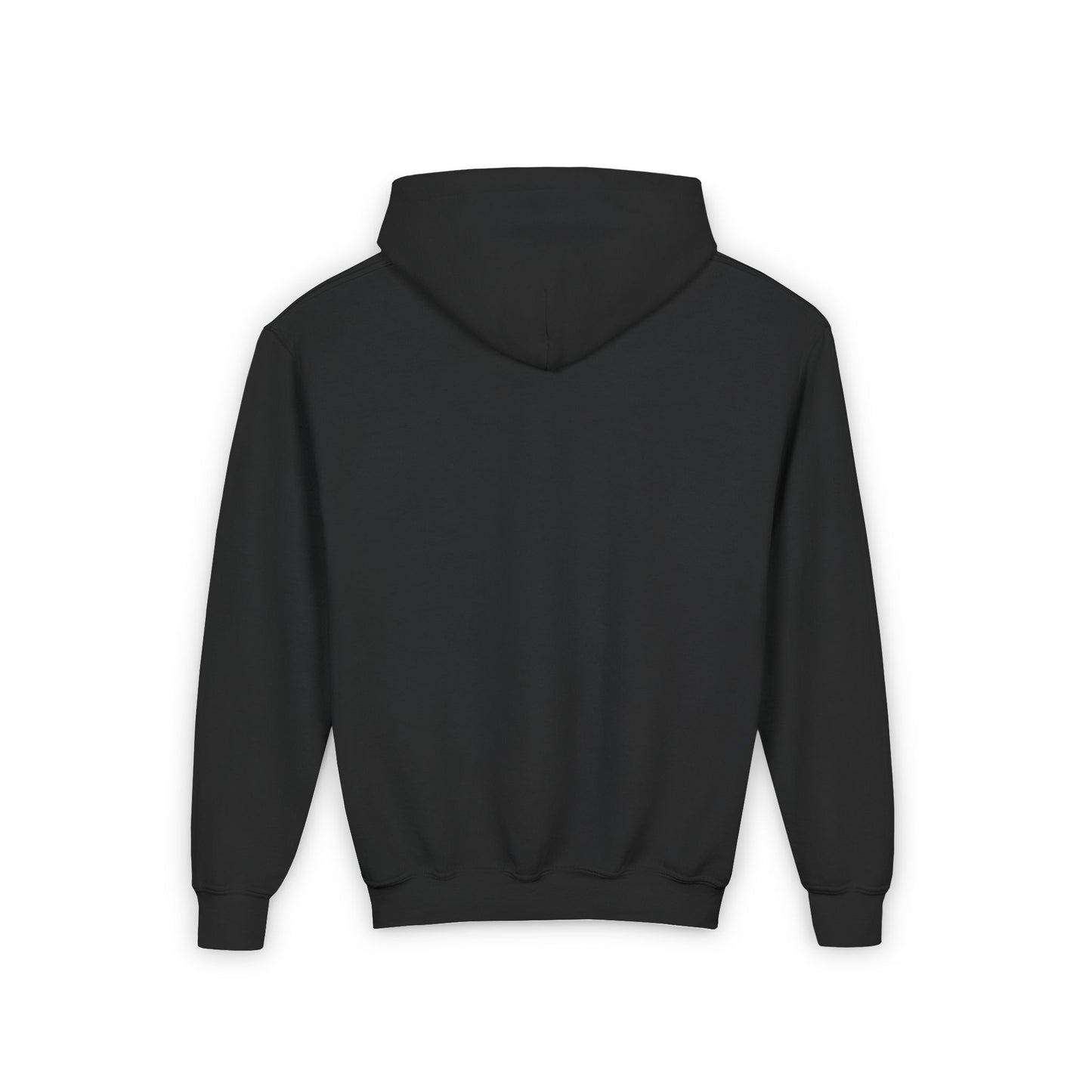 LMX Designs Logo Solid Colors Kids Hoodie – Available in Various Colors