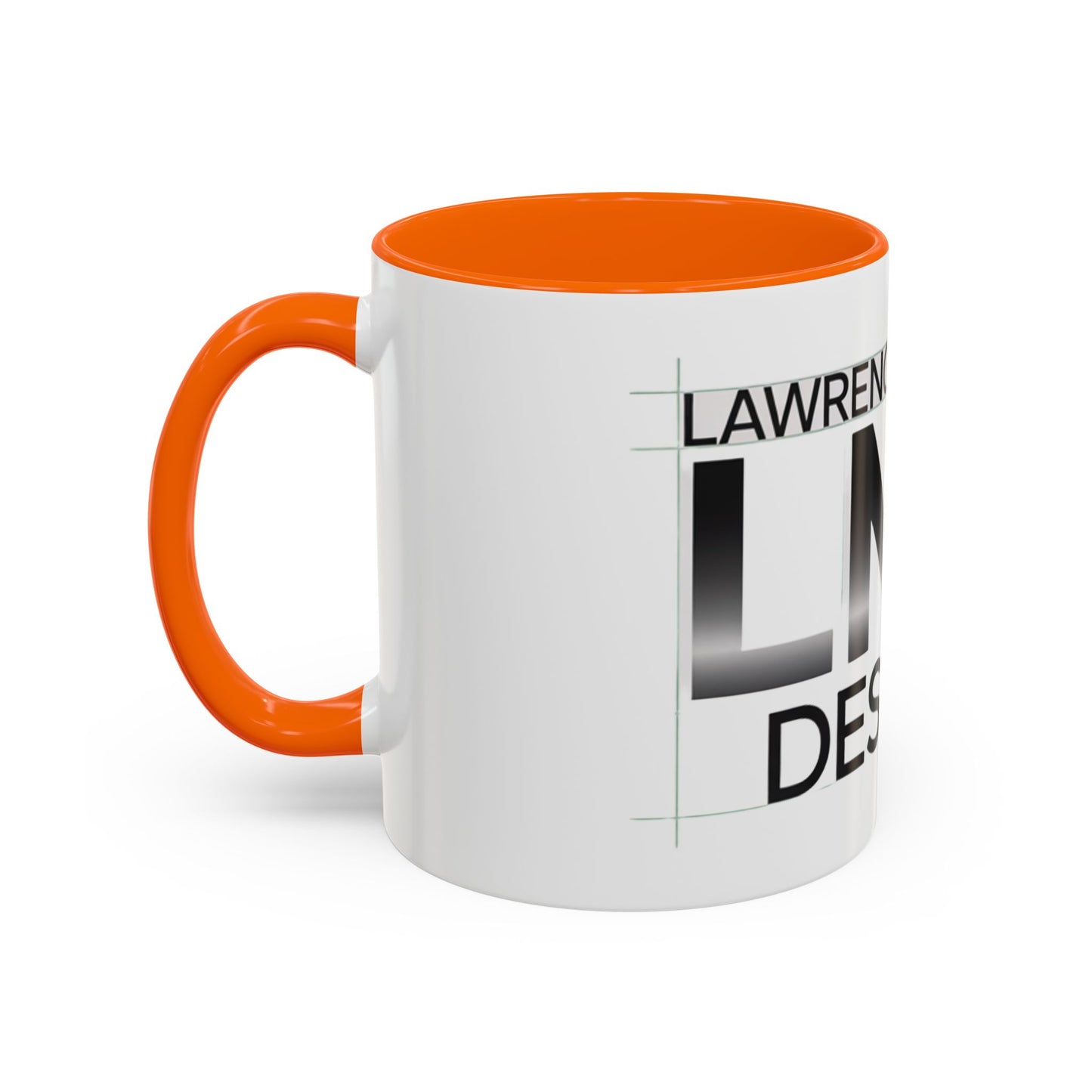 Modern Design Accent Coffee Mug – LMX Designs