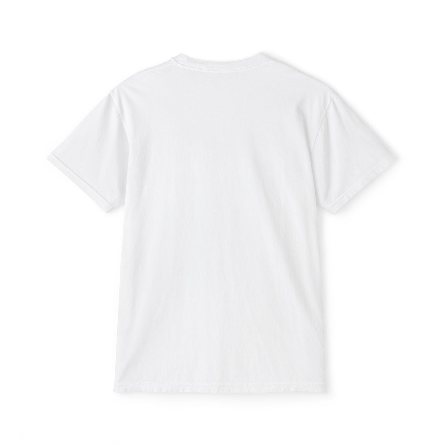 Pocket Tee Strength Love Legacy Logo Shirt