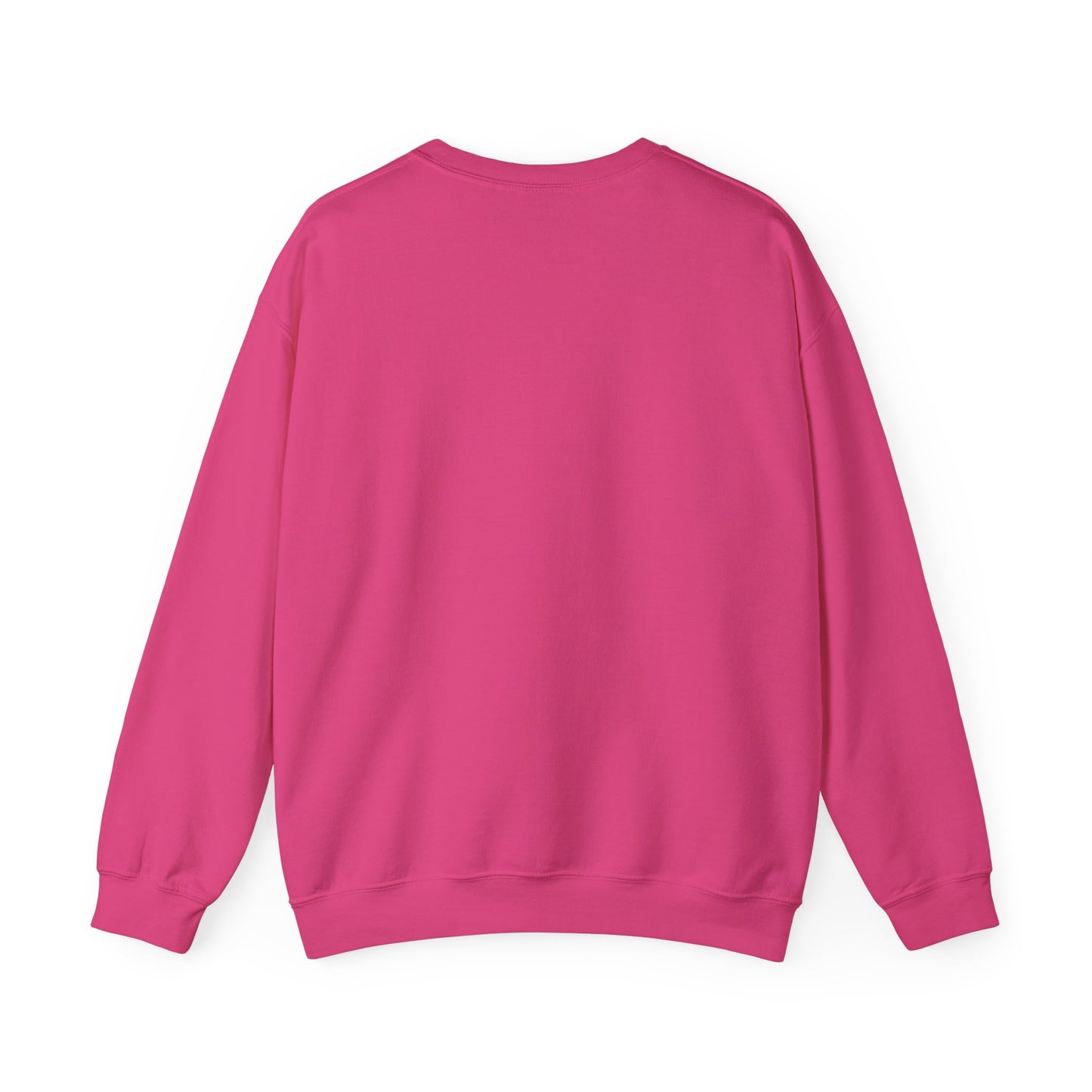 LMX- Faithful Inspiration Sweatshirt - God Never Leaves You