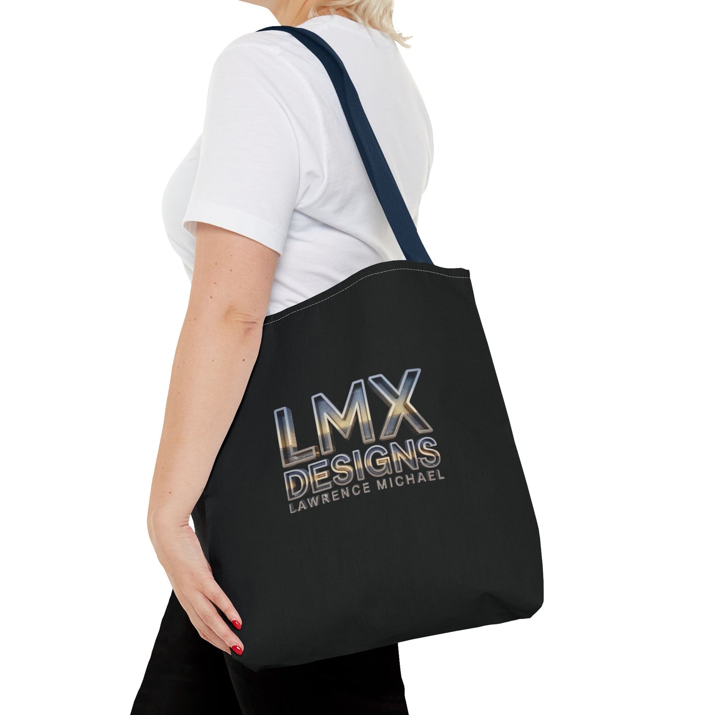 LMX Designs Signature Tote Bag (AOP)