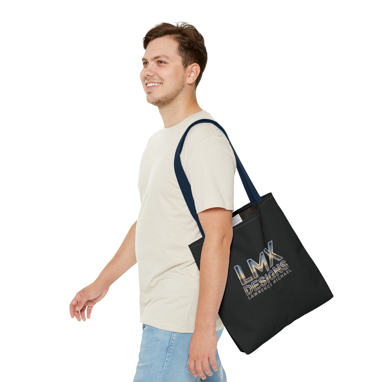 LMX Designs Signature Tote Bag (AOP)