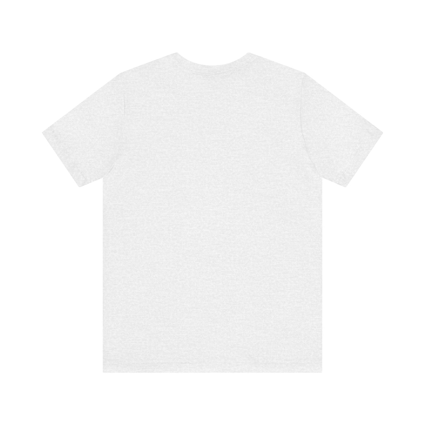 Unisex Tee LMX Mandela Effect Conspiracy Line Graphic T-Shirt