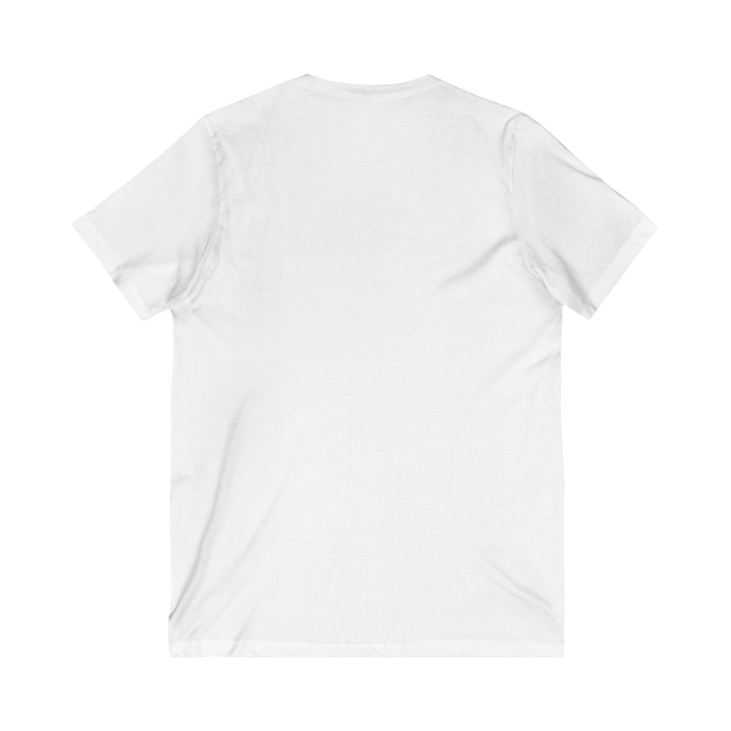 V-Neck Tee - LMX Comfort Mens Everyday Essential