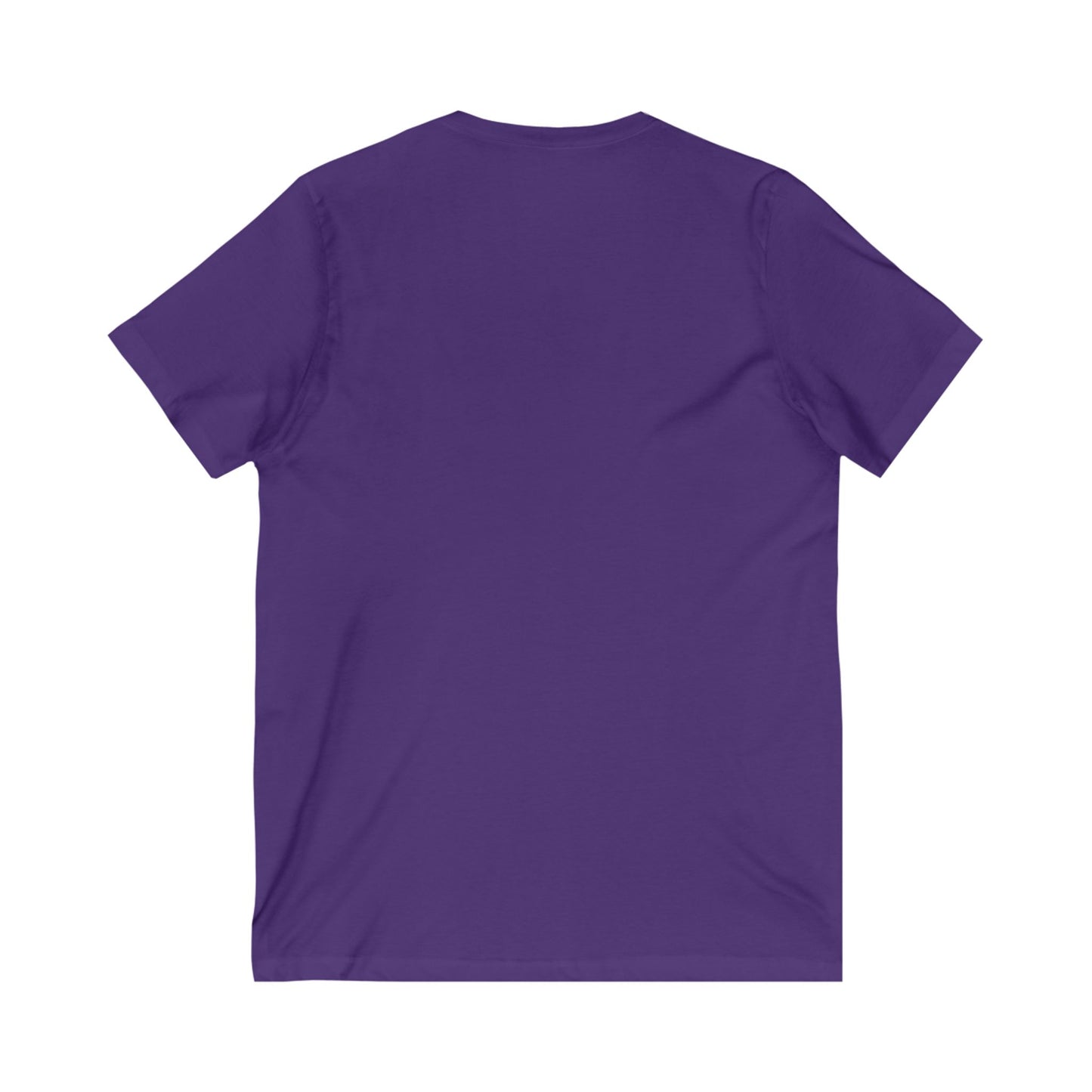 V-Neck Tee - LMX Comfort Mens Everyday Essential