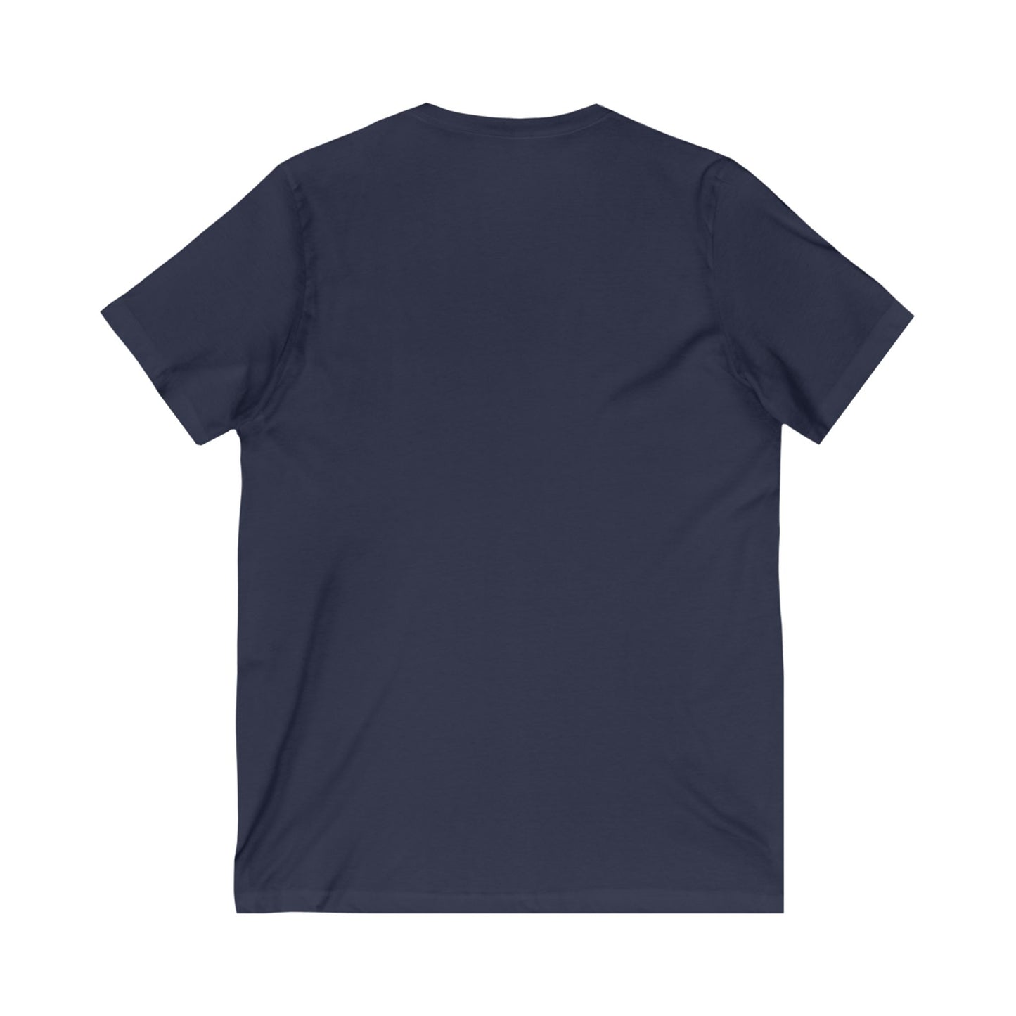 V-Neck Tee - LMX Comfort Mens Everyday Essential