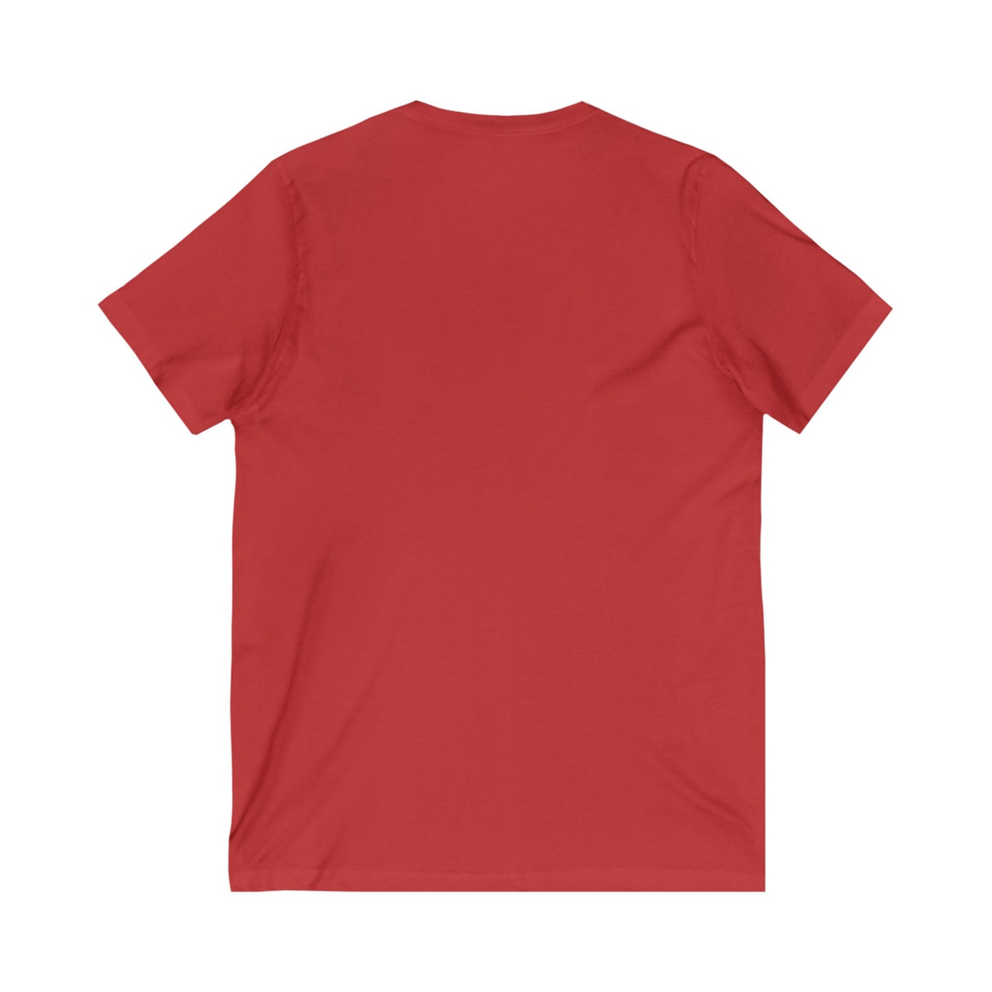 V-Neck Tee - LMX Comfort Mens Everyday Essential