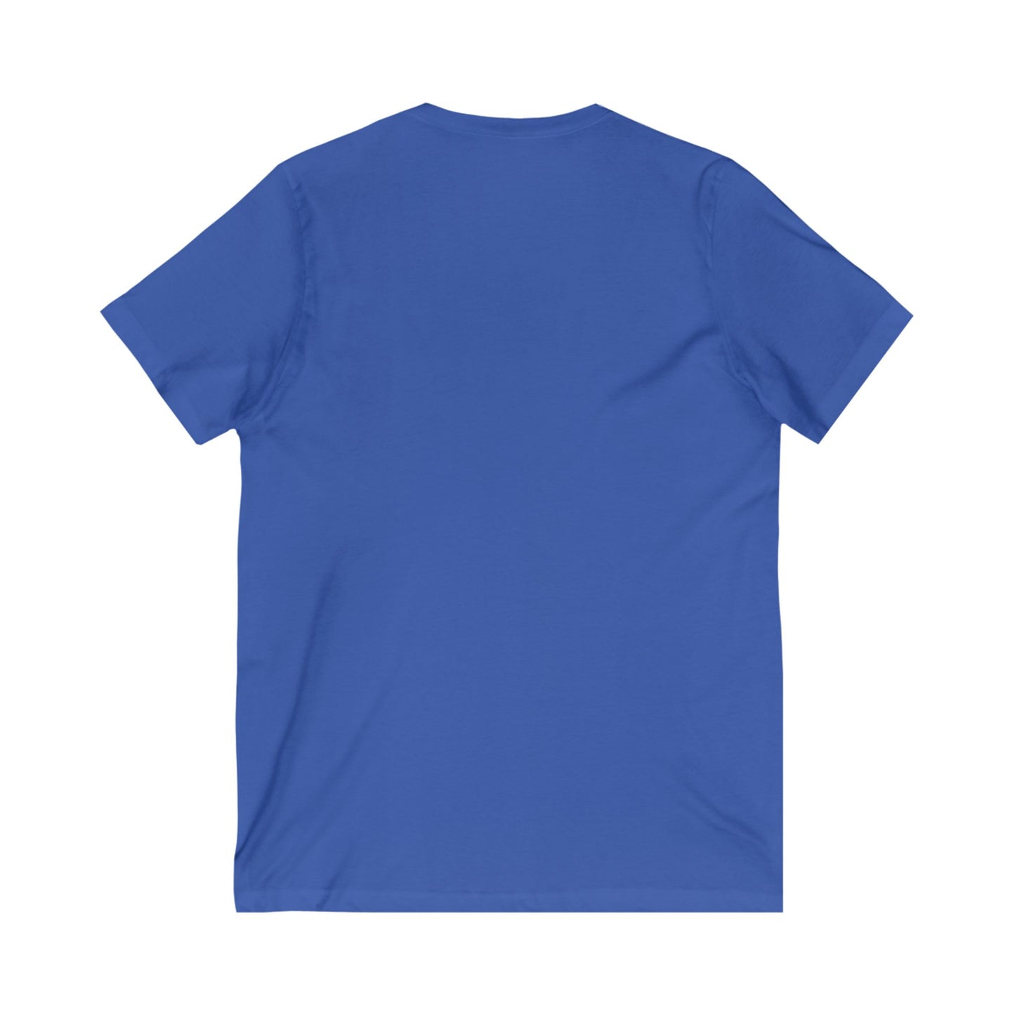 V-Neck Tee - LMX Comfort Mens Everyday Essential