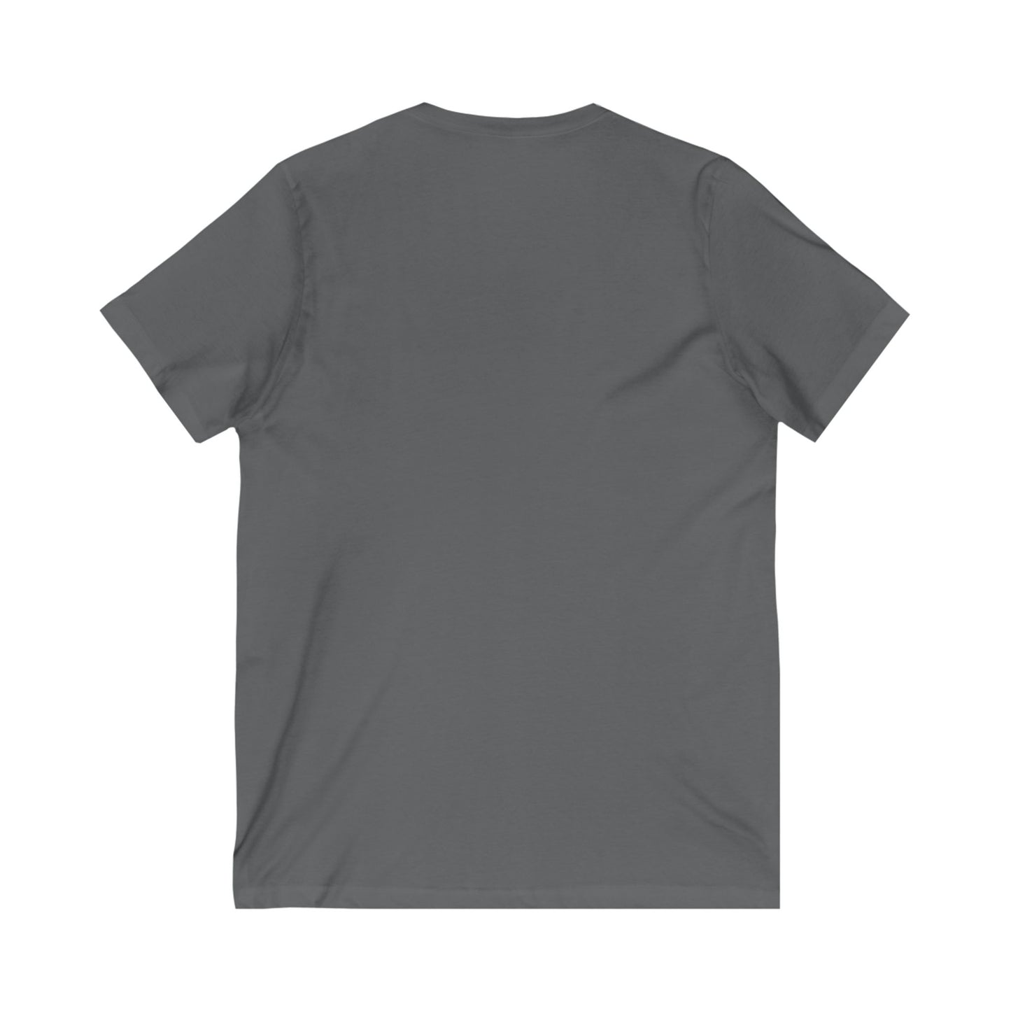 V-Neck Tee - LMX Comfort Mens Everyday Essential