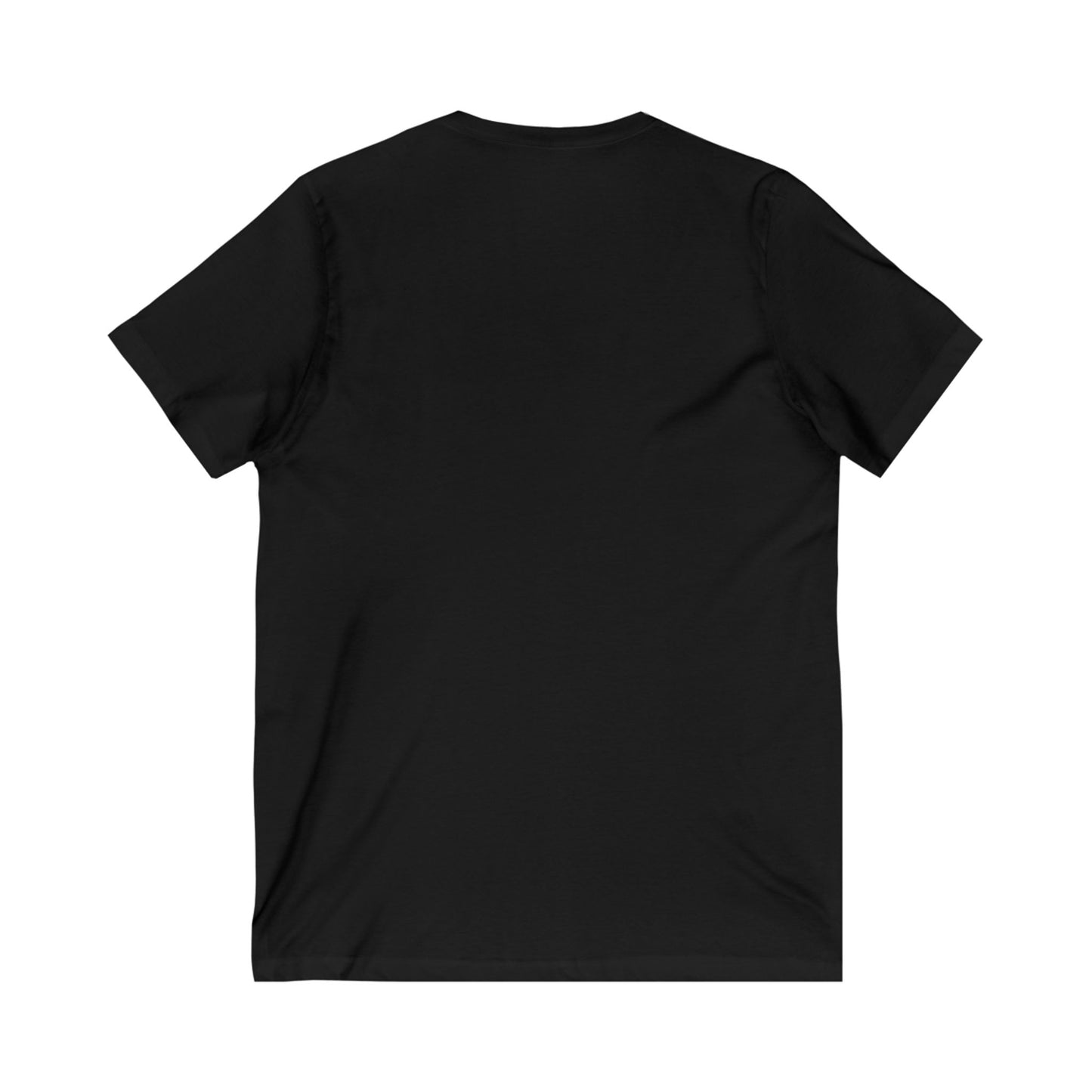 V-Neck Tee - LMX Comfort Mens Everyday Essential