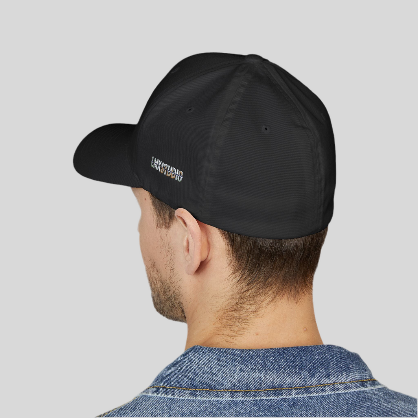 #LarryNLarry Legacy Hat — First Edition