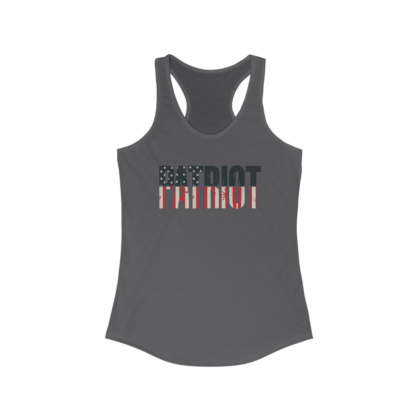LMX-Designs Woman’s Patriot Tank Top
