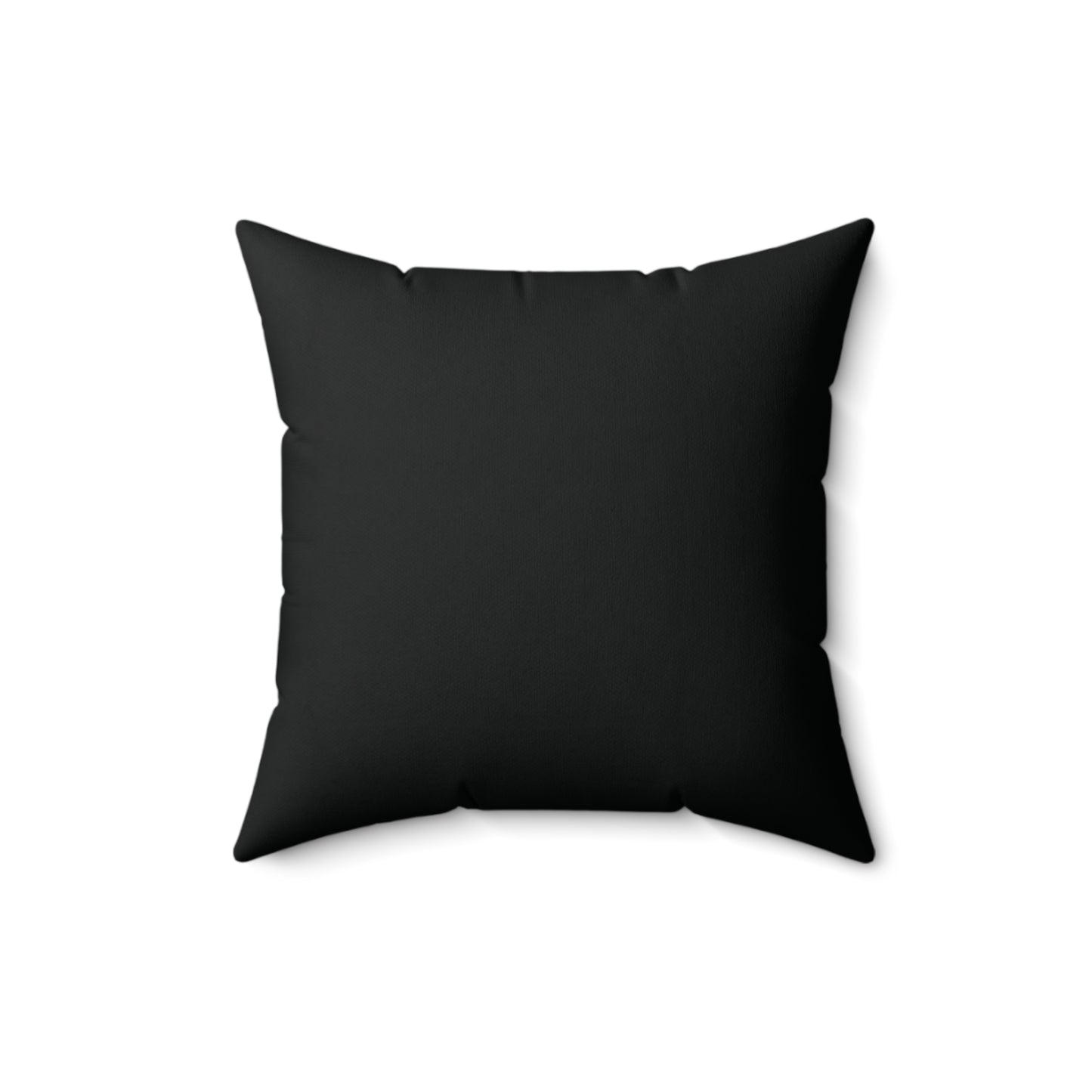 Squirrel Square Pillow - "I Got It" Decorative Cushion for Fun Home Decor