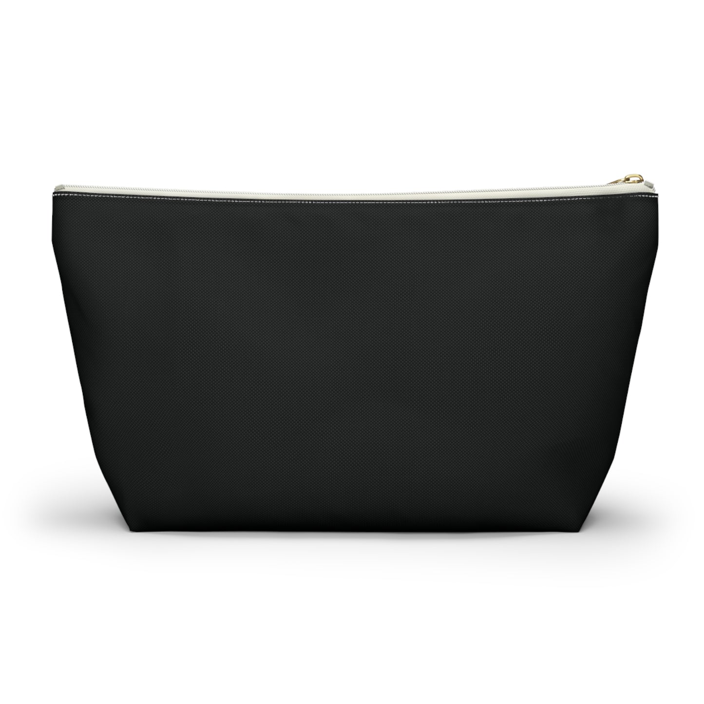 LMX Designs – Custom Logo Artist Lip Accessory Pouch | Stylish T-Bottom Design for Everyday Essentials