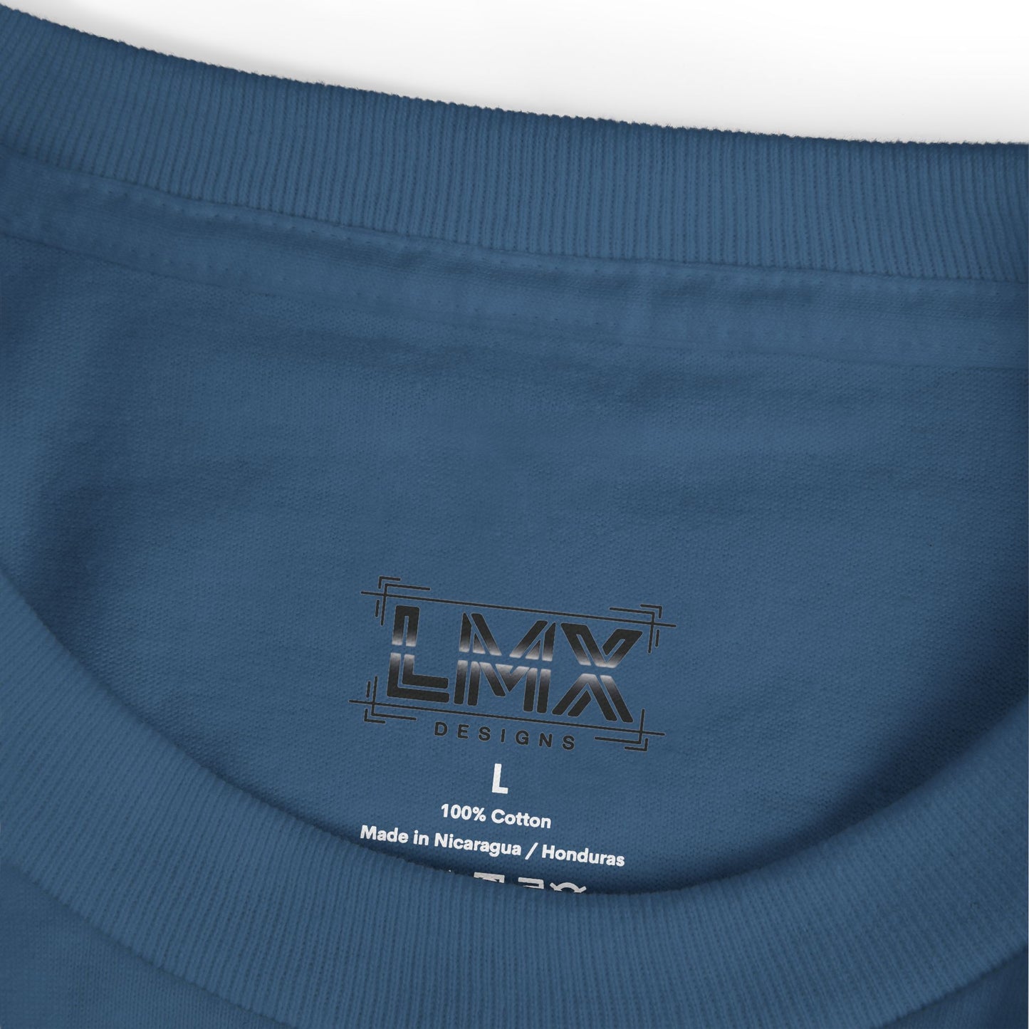 T-Shirt LMX Designs Lawrence Michael Limited Edition 2025