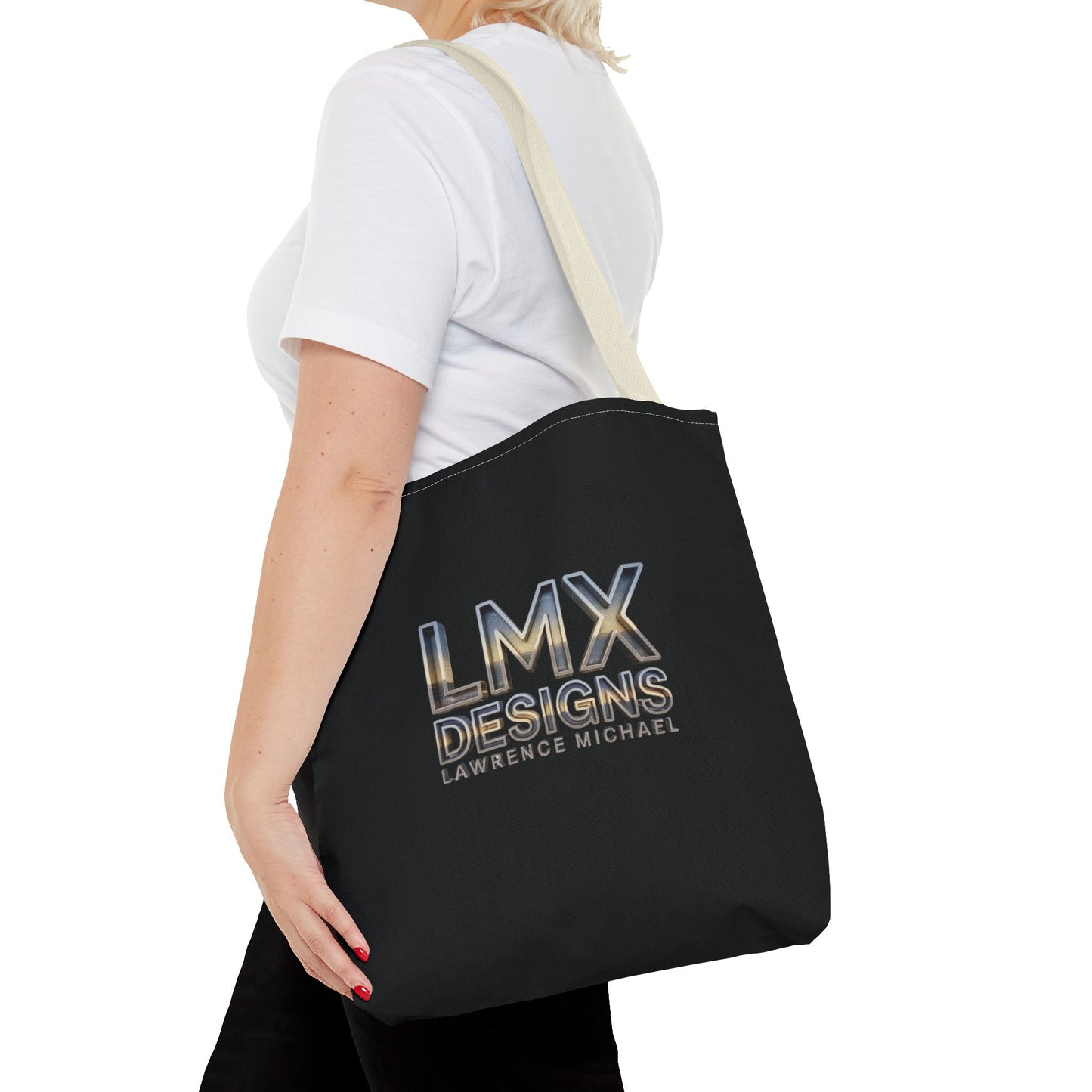 LMX Designs Signature Tote Bag (AOP)