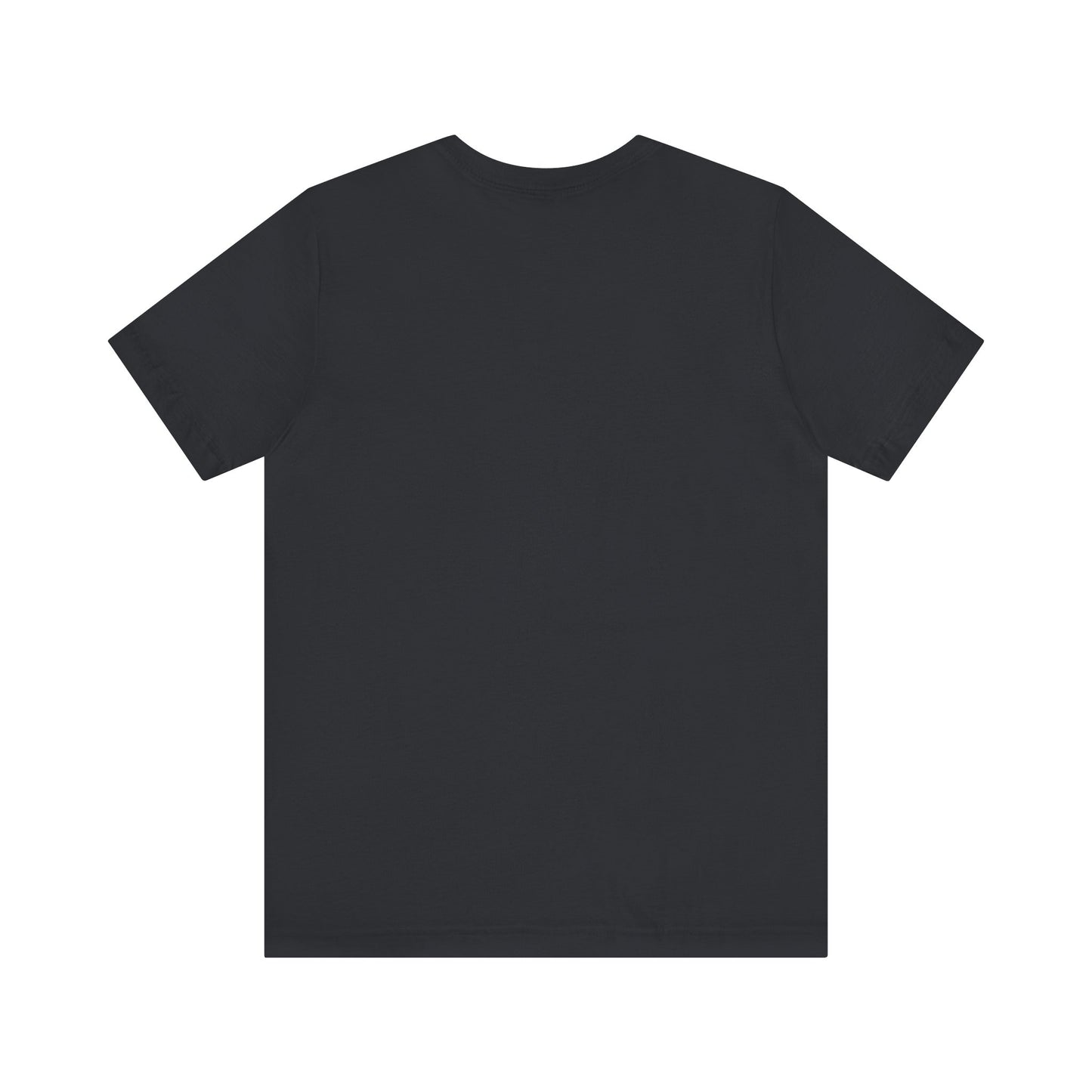 LMX-ALPHA Unisex Jersey Short Sleeve Tee