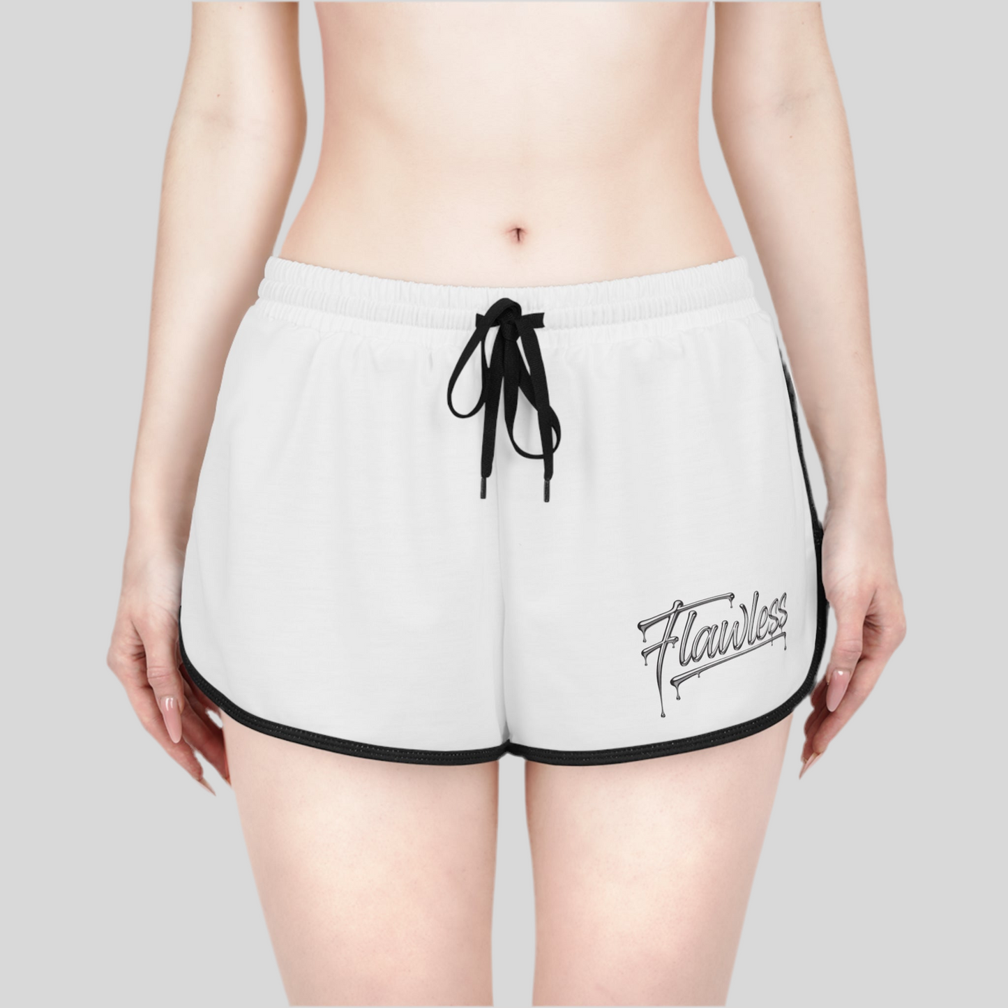 Flawless Women’s Performance Shorts — LMX Designs
