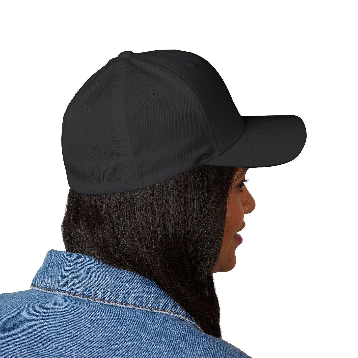 LMX Studio Cross Hat – Premium Embroidered Streetwear Cap | Built Different | Unisex Adjustable Dad Hat (Black, Dark Grey, Royal Blue, Dark Navy)