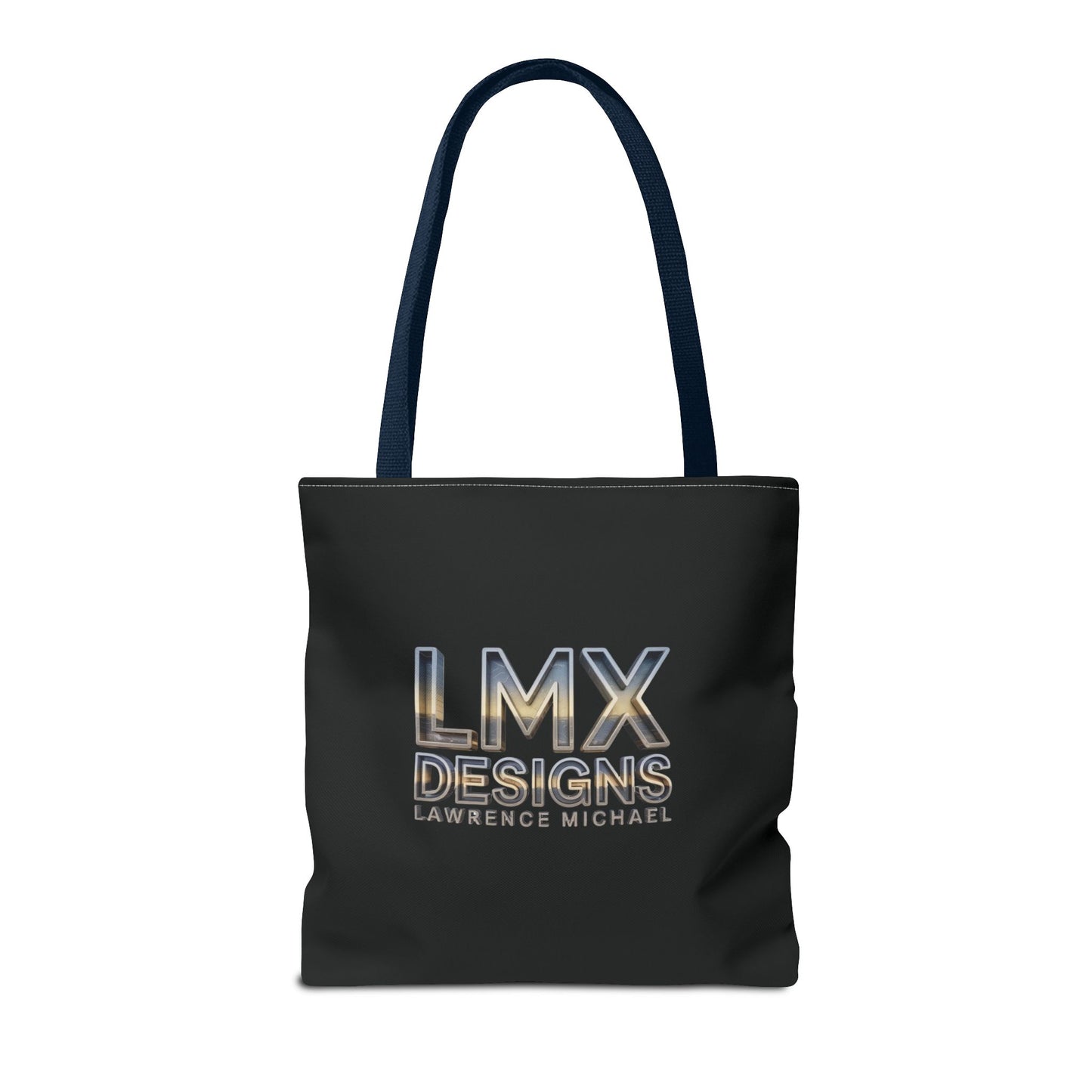 LMX Designs Signature Tote Bag (AOP)